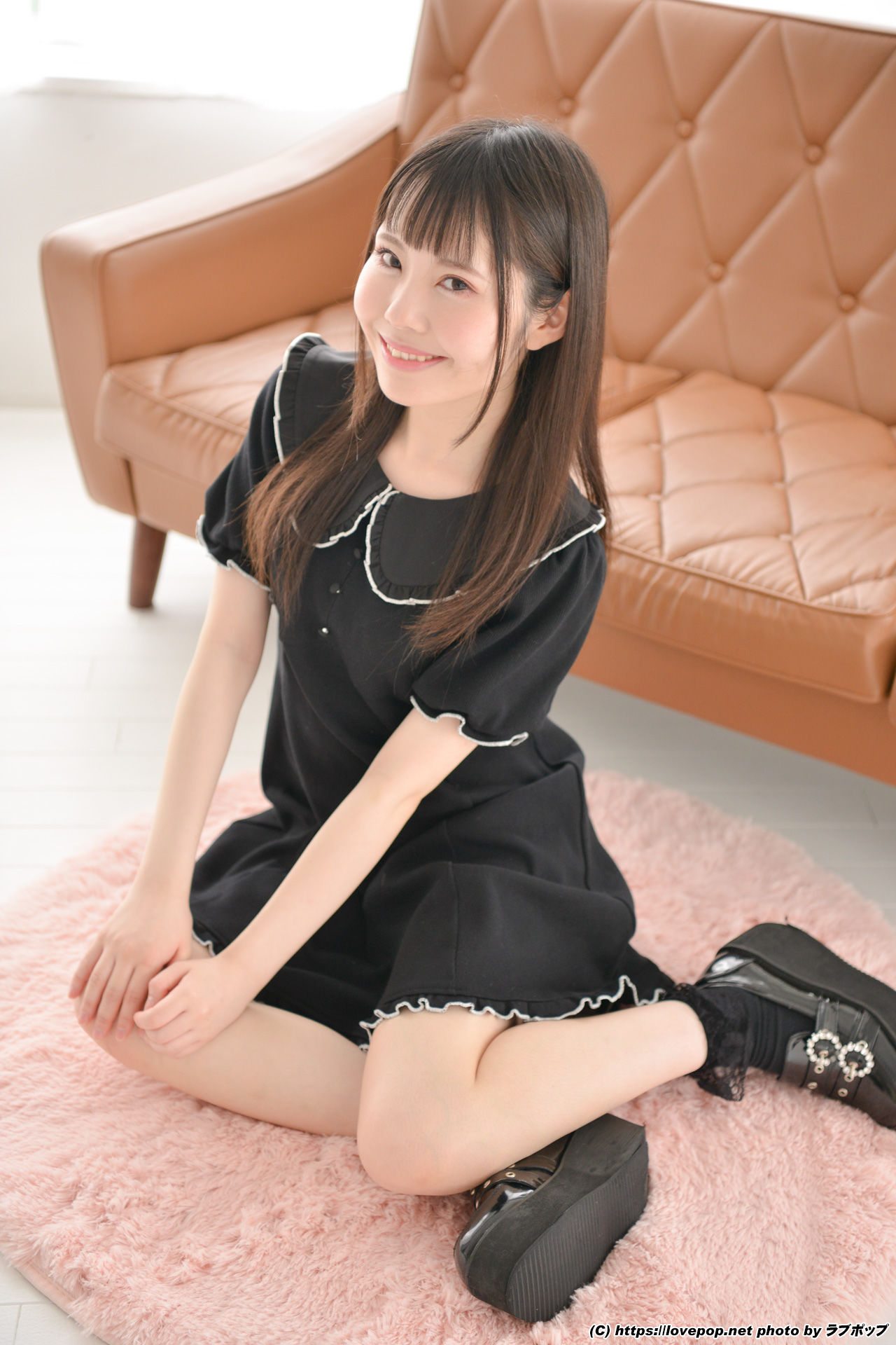 [LOVEPOP] Reni Kashiwagi 柏木れに Photoset 05