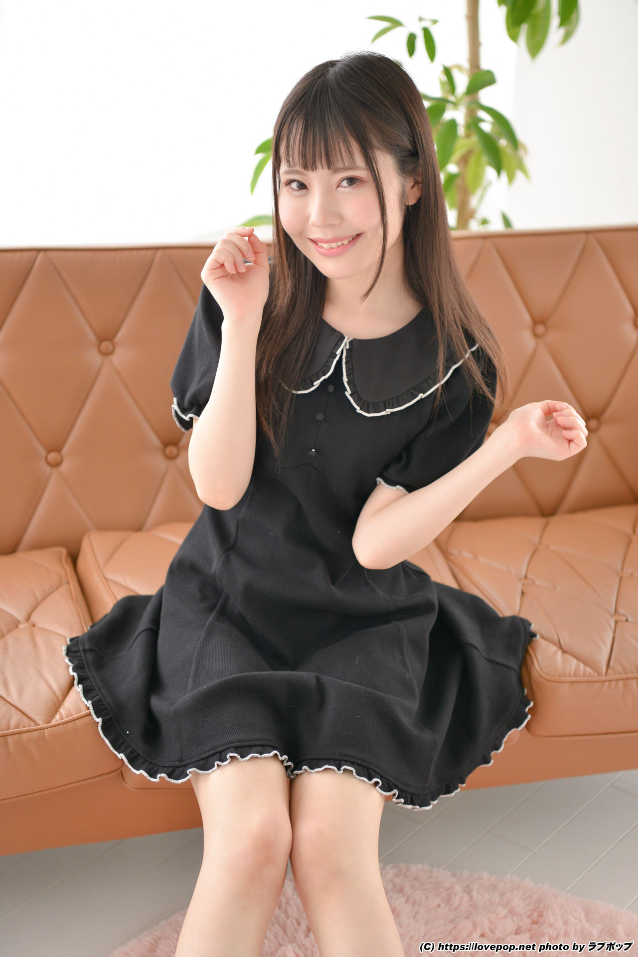 [LOVEPOP] Reni Kashiwagi 柏木れに Photoset 05