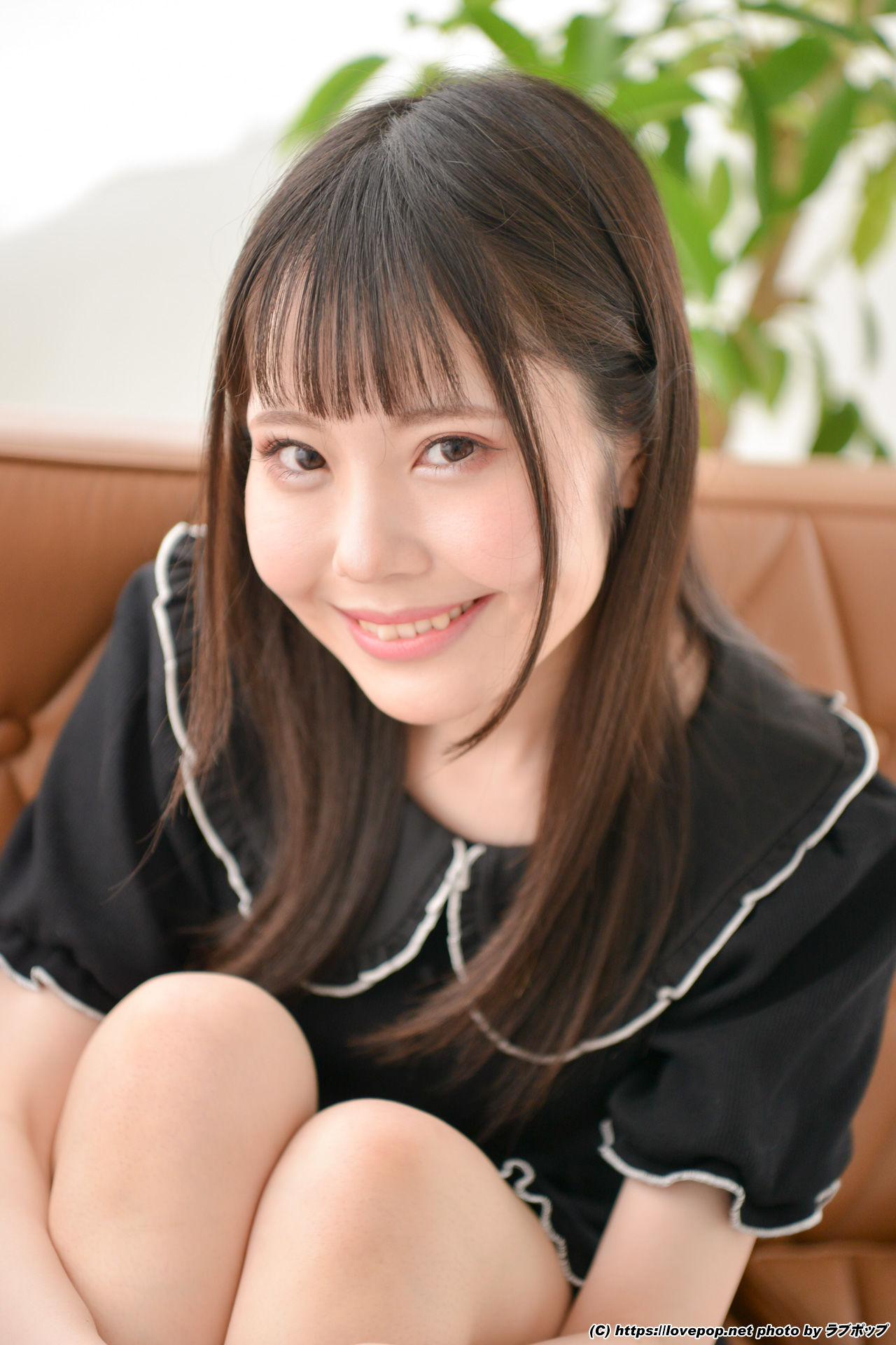 [LOVEPOP] Reni Kashiwagi 柏木れに Photoset 05