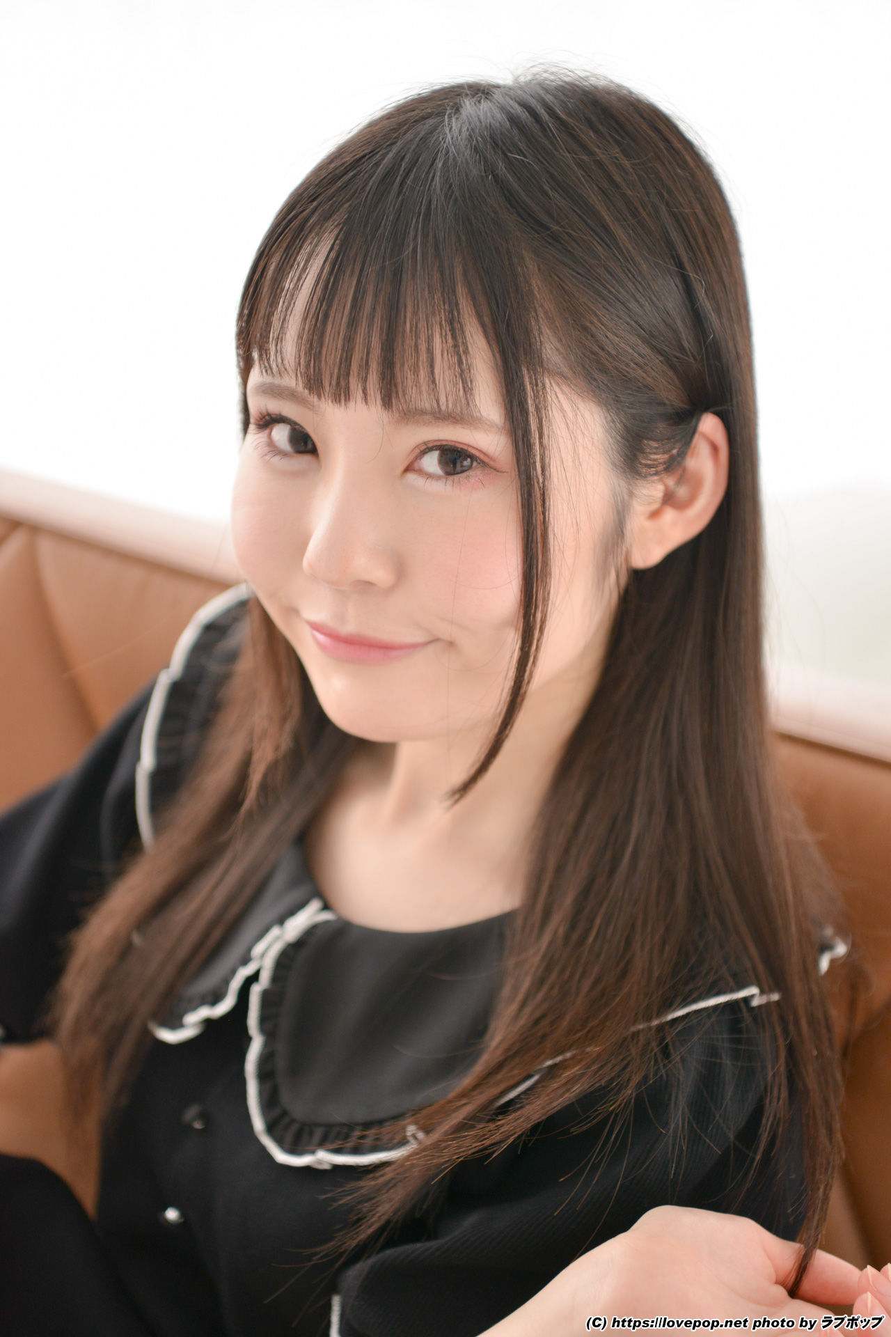 [LOVEPOP] Reni Kashiwagi 柏木れに Photoset 05