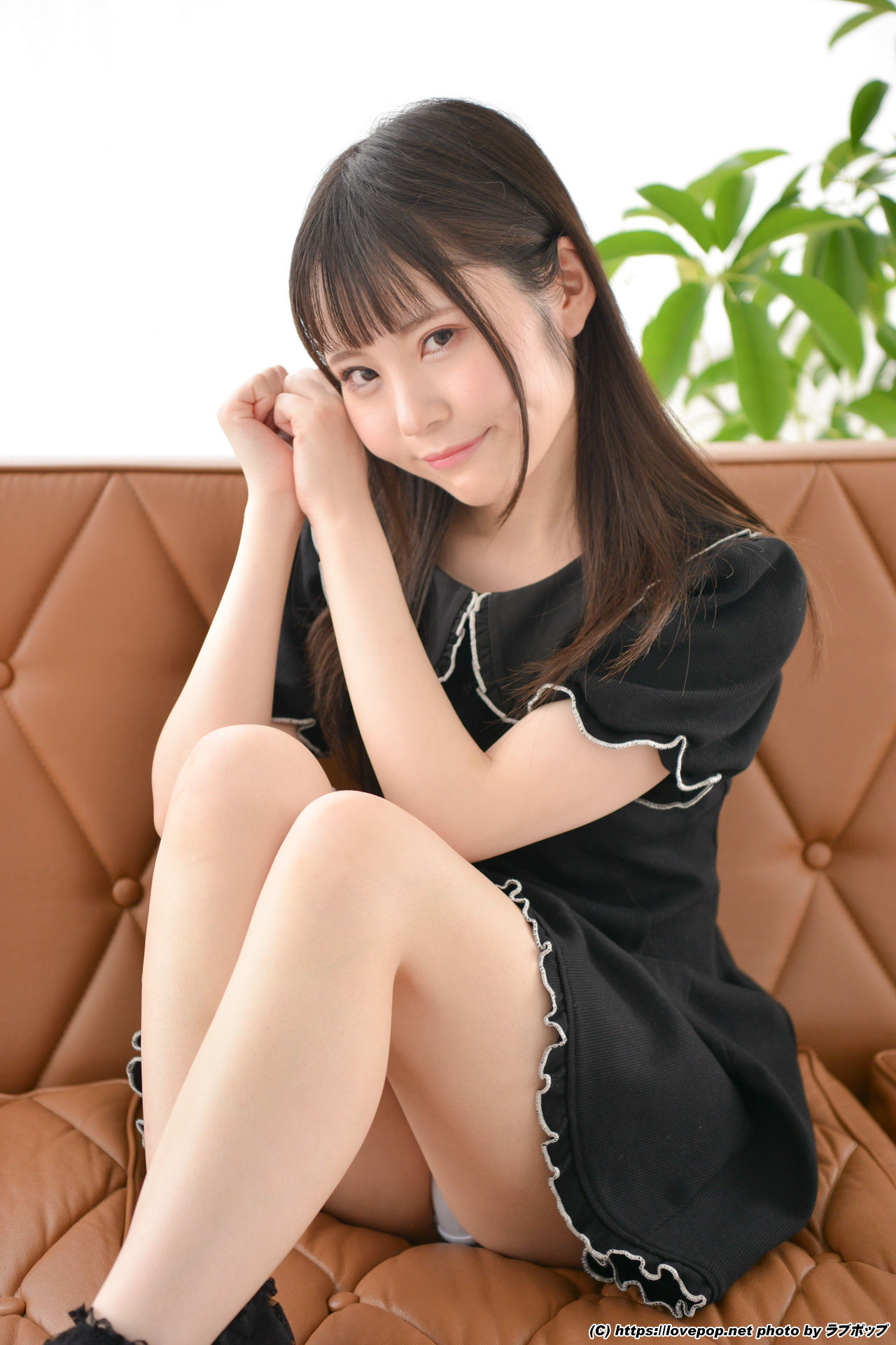 [LOVEPOP] Reni Kashiwagi 柏木れに Photoset 05