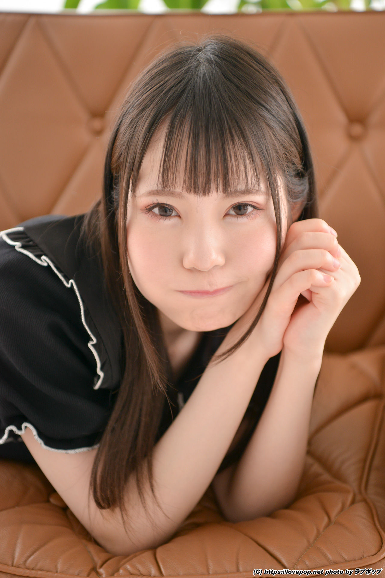 [LOVEPOP] Reni Kashiwagi 柏木れに Photoset 05