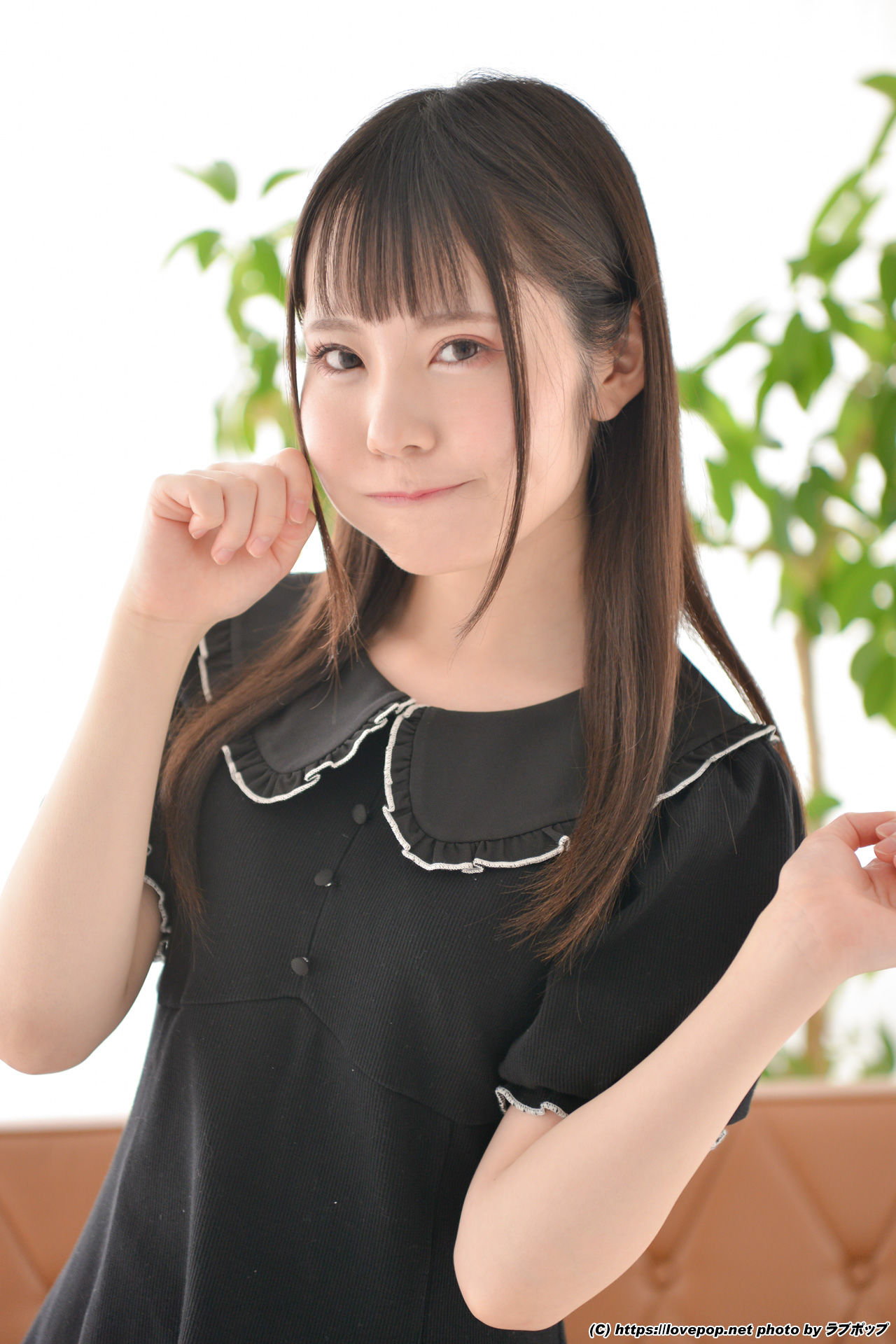 [LOVEPOP] Reni Kashiwagi 柏木れに Photoset 05
