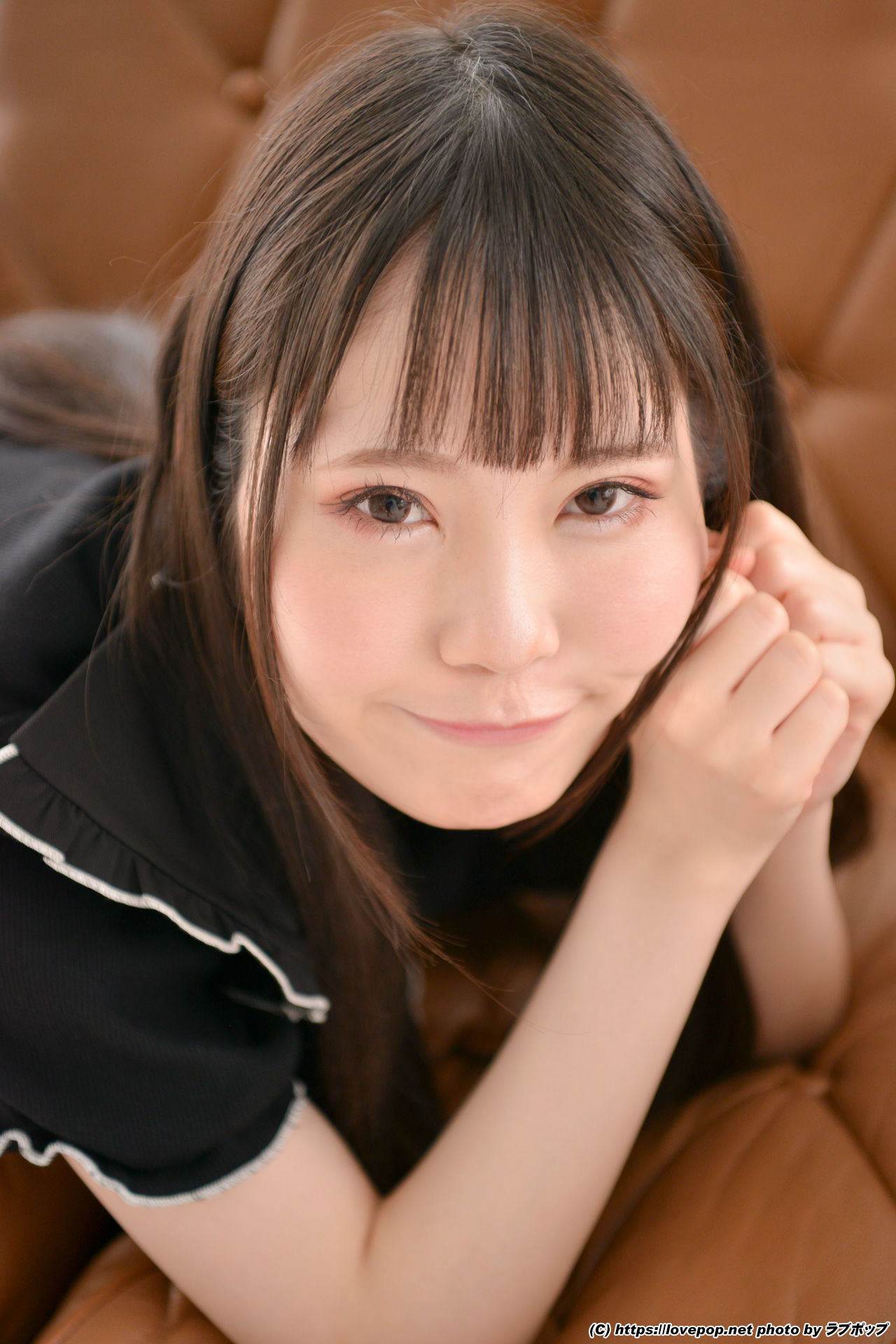 [LOVEPOP] Reni Kashiwagi 柏木れに Photoset 05