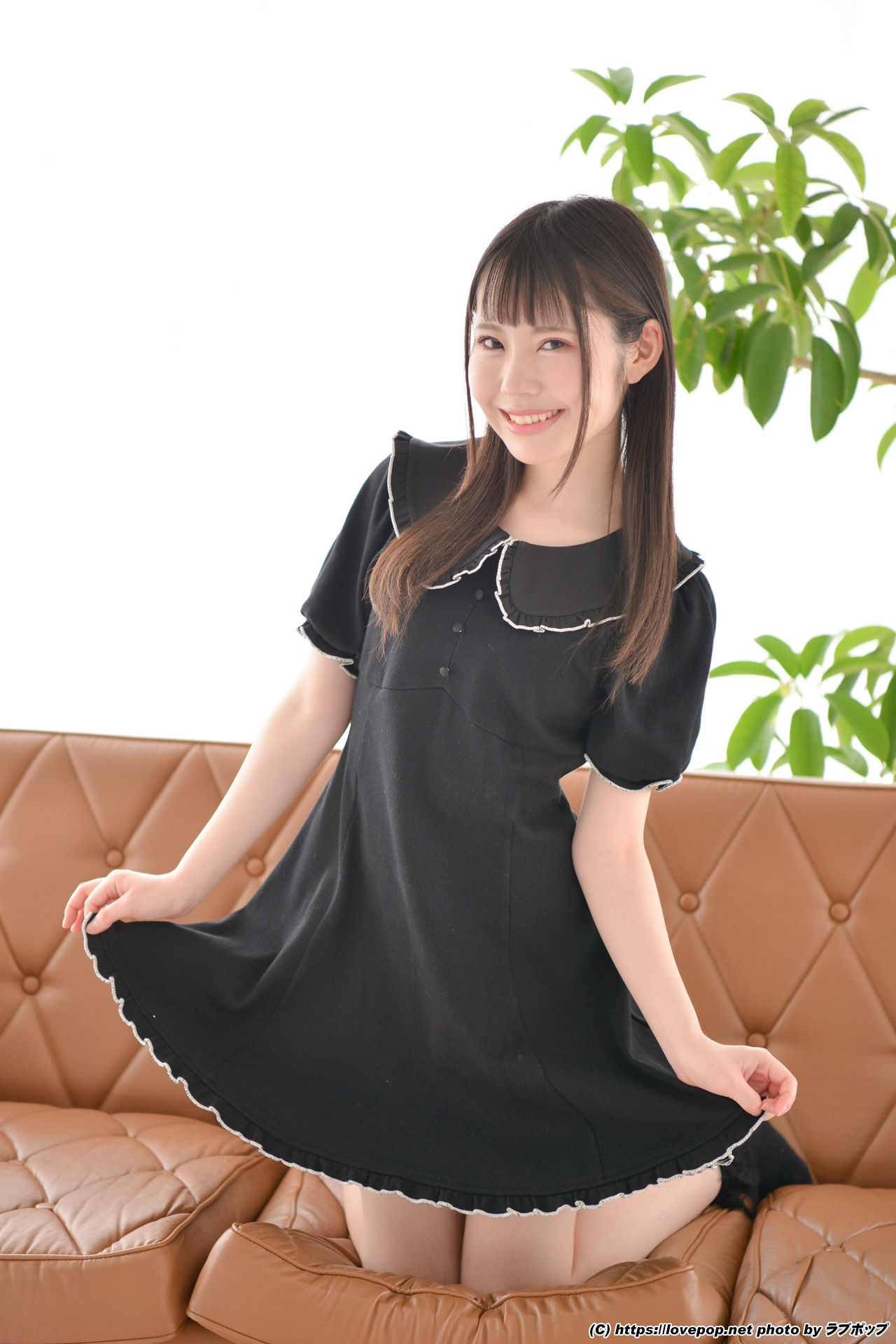 [LOVEPOP] Reni Kashiwagi 柏木れに Photoset 05