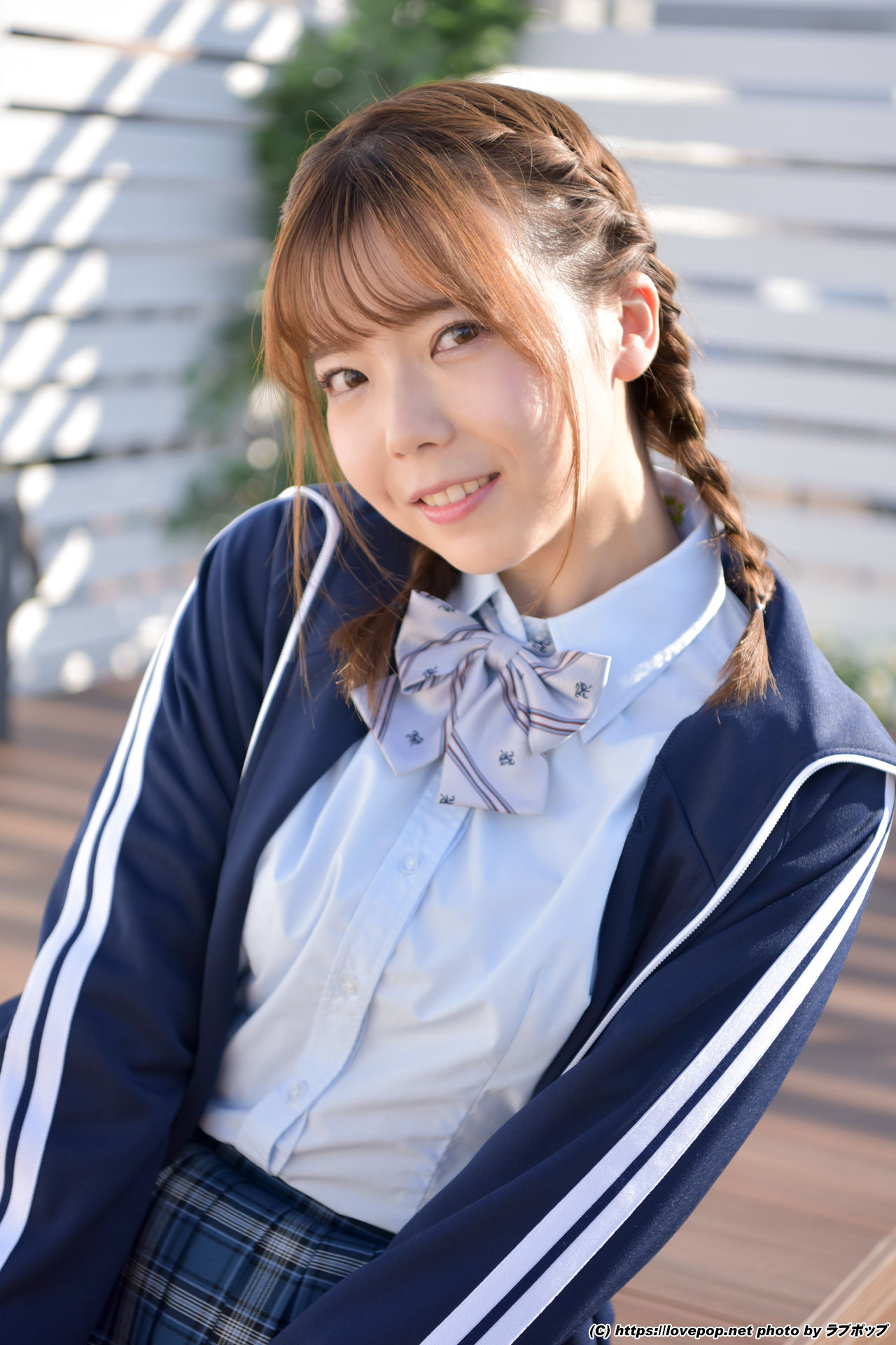 [LOVEPOP] Riho Horie 堀江りほ Photoset 01