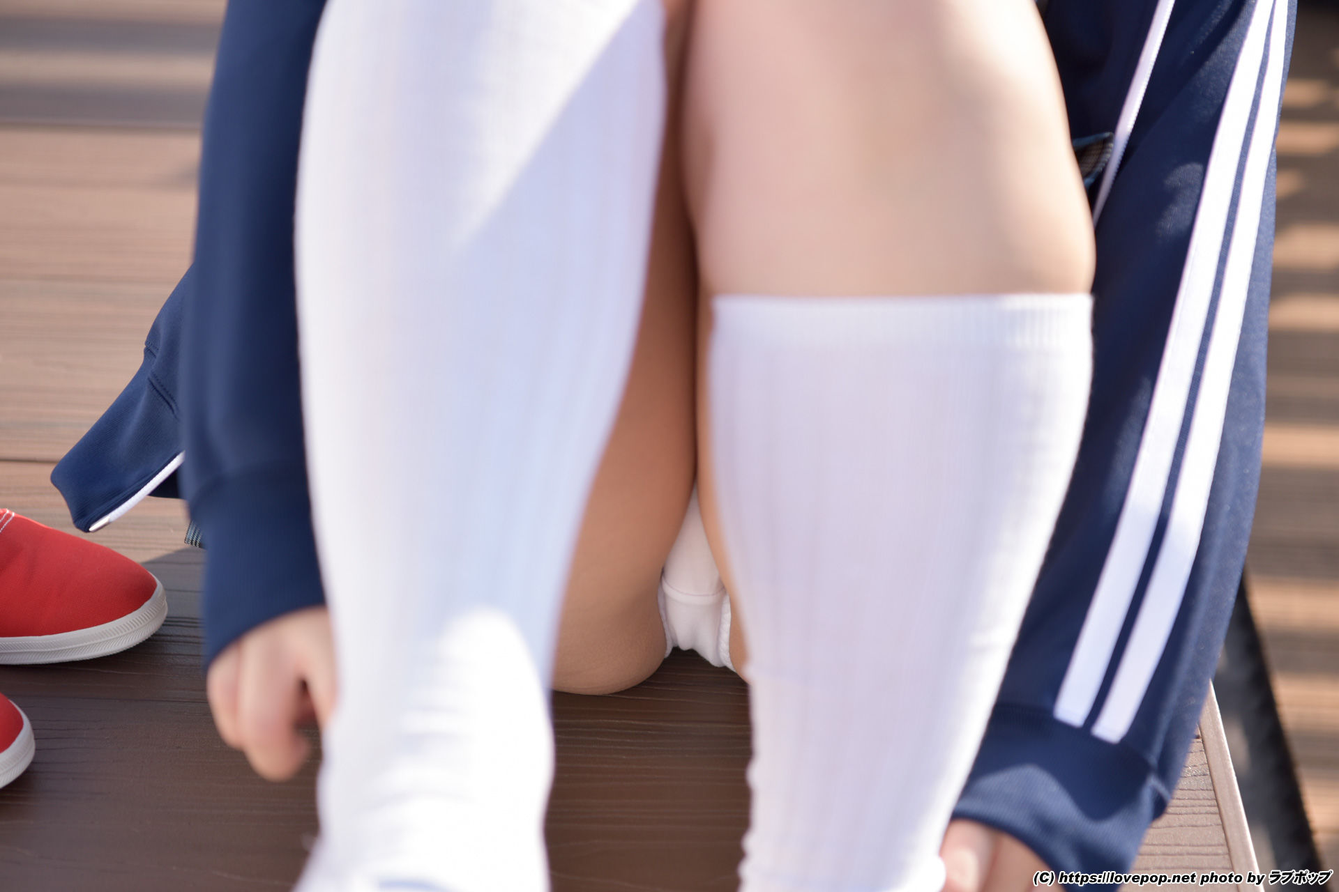 [LOVEPOP] Riho Horie 堀江りほ Photoset 01