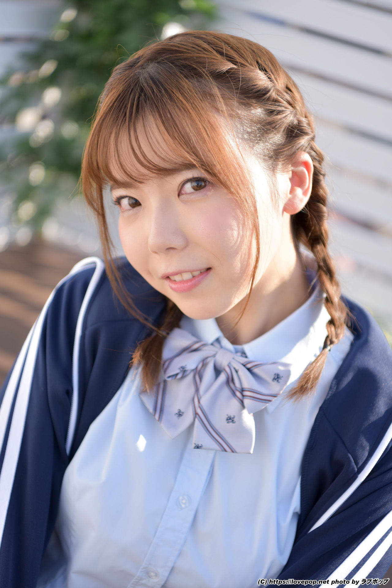 [LOVEPOP] Riho Horie 堀江りほ Photoset 01