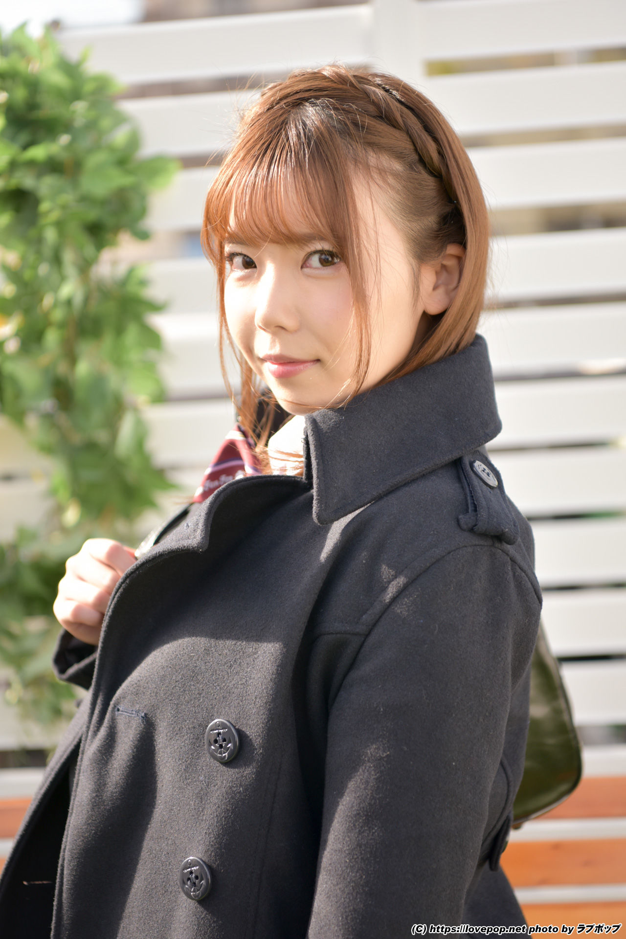[LOVEPOP] Riho Horie 堀江りほ Photoset 02