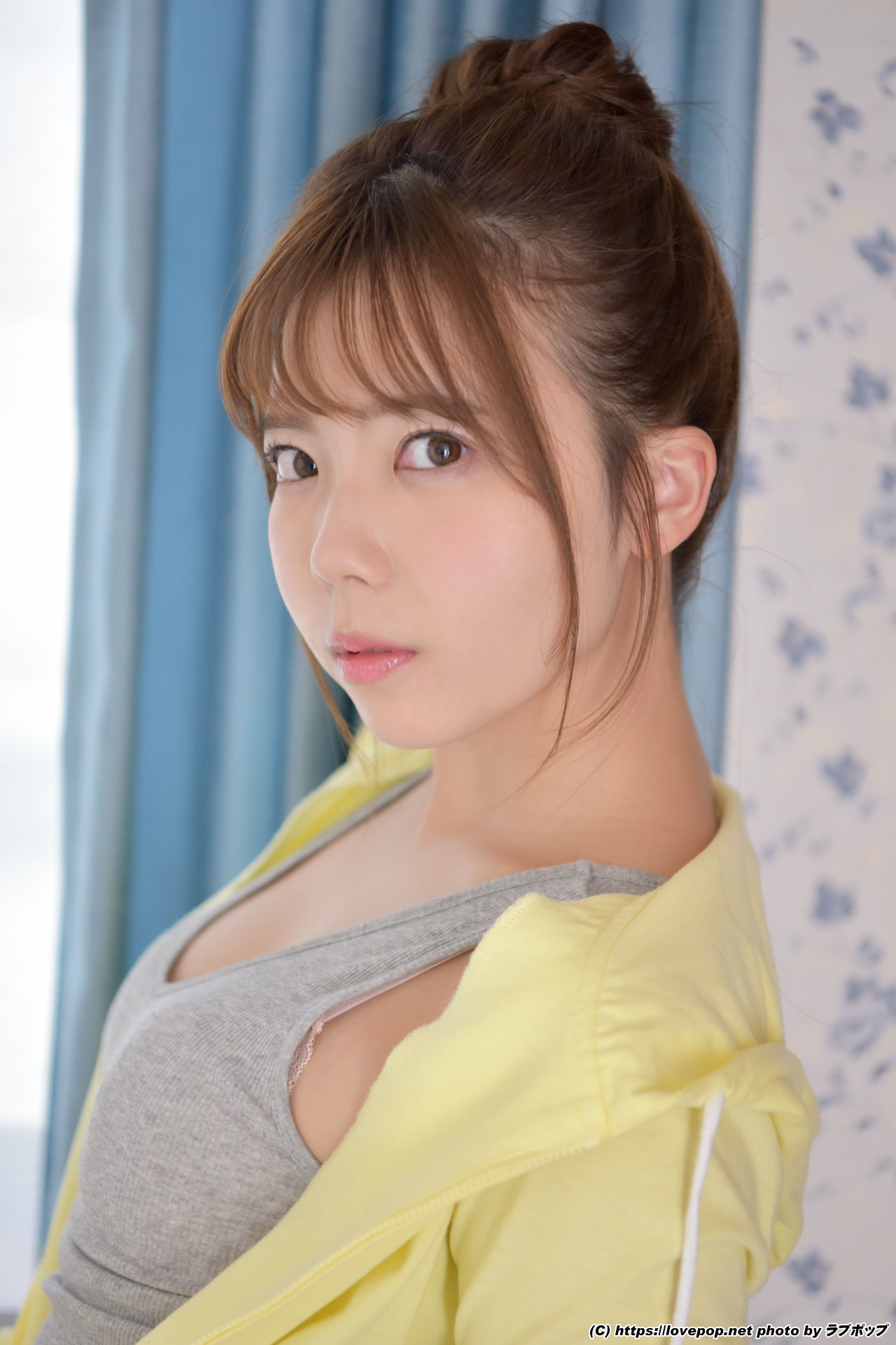 [LOVEPOP] Riho Horie 堀江りほ Photoset 05