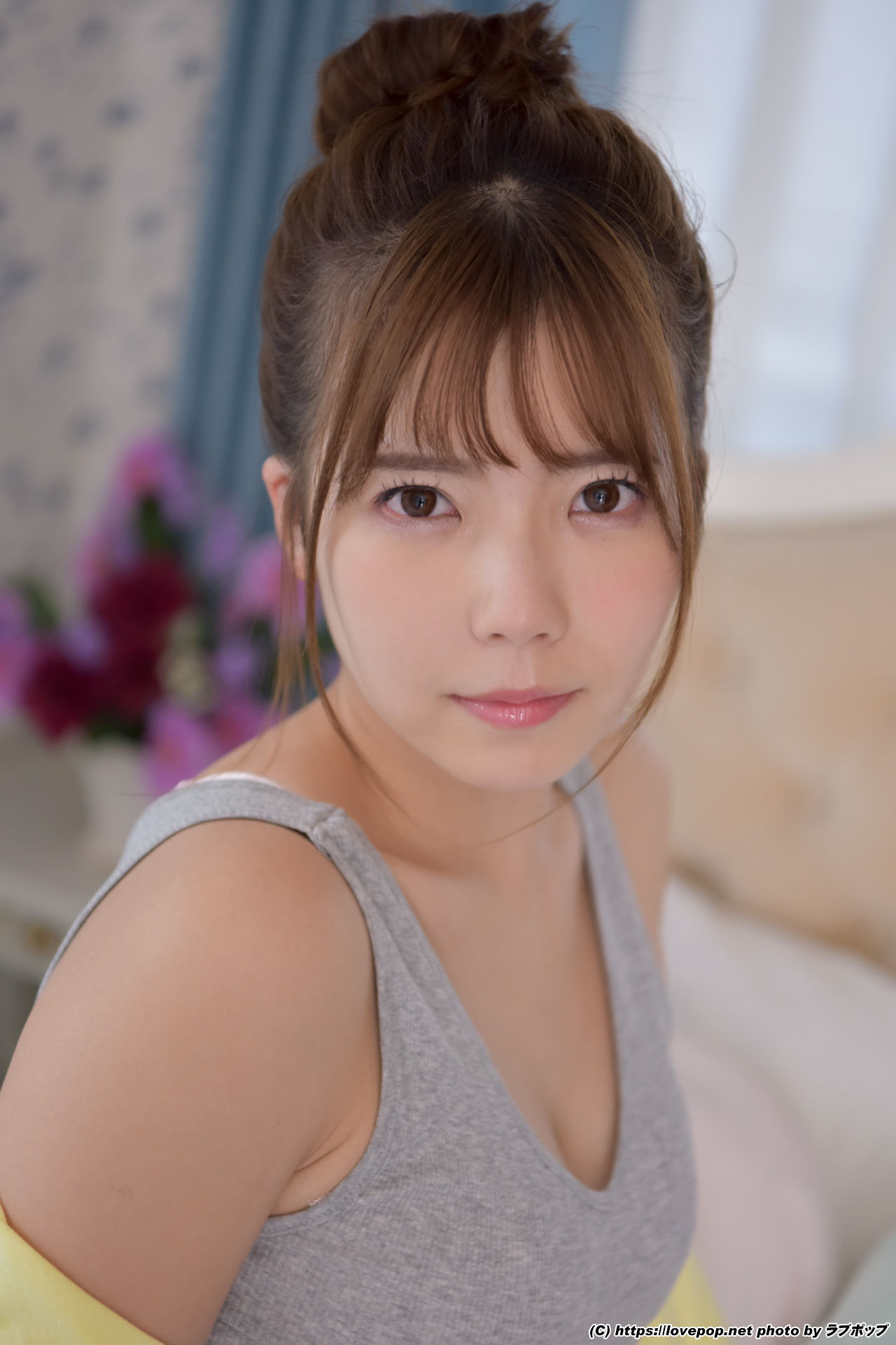 [LOVEPOP] Riho Horie 堀江りほ Photoset 05