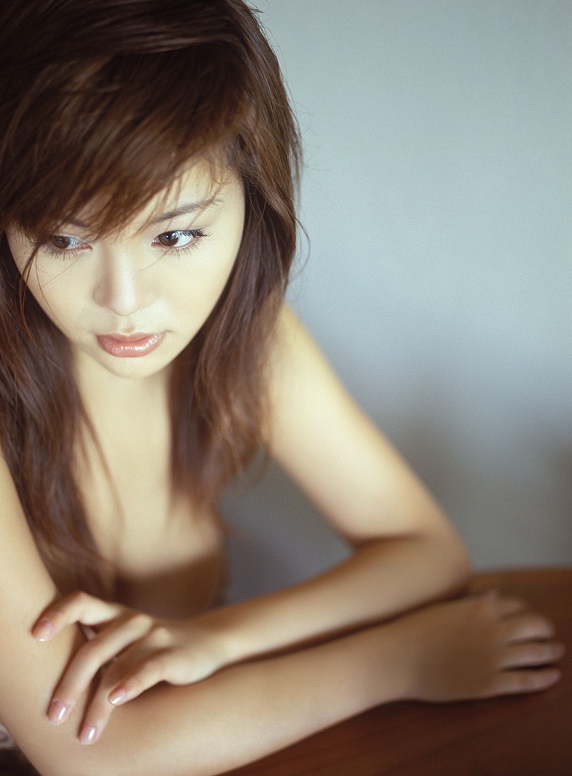 [NS Eyes] SF-No.221 Yoko Matsugane 松金ようこ/松金洋子