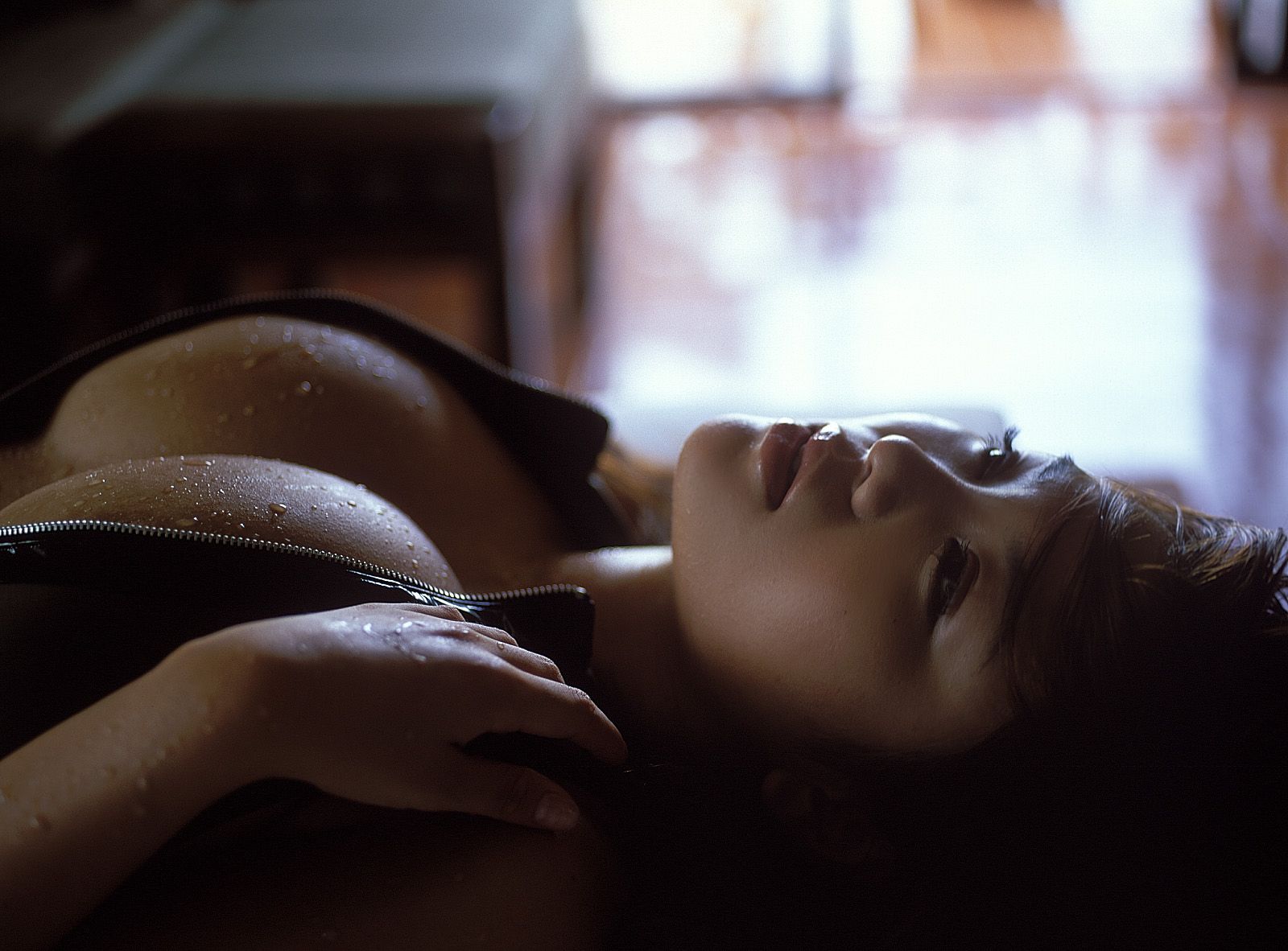 [NS Eyes] SF-No.221 Yoko Matsugane 松金ようこ/松金洋子