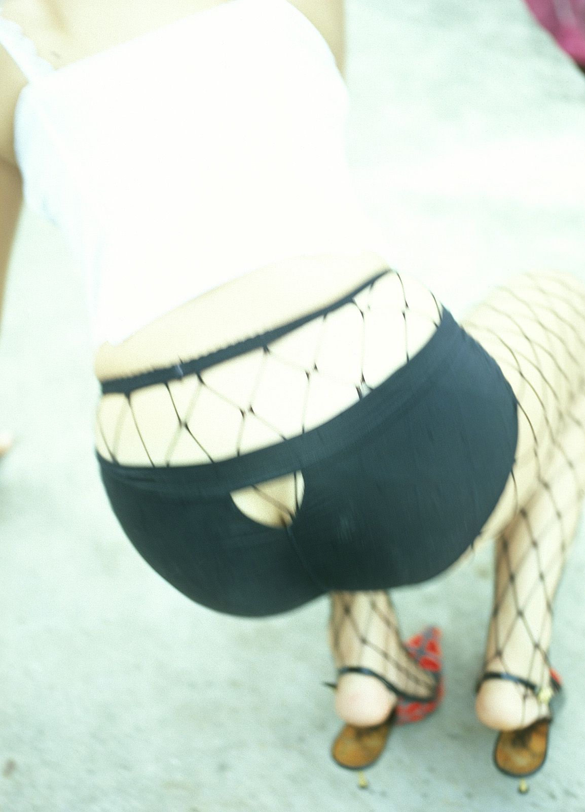 [NS Eyes] SF-No.221 Yoko Matsugane 松金ようこ/松金洋子