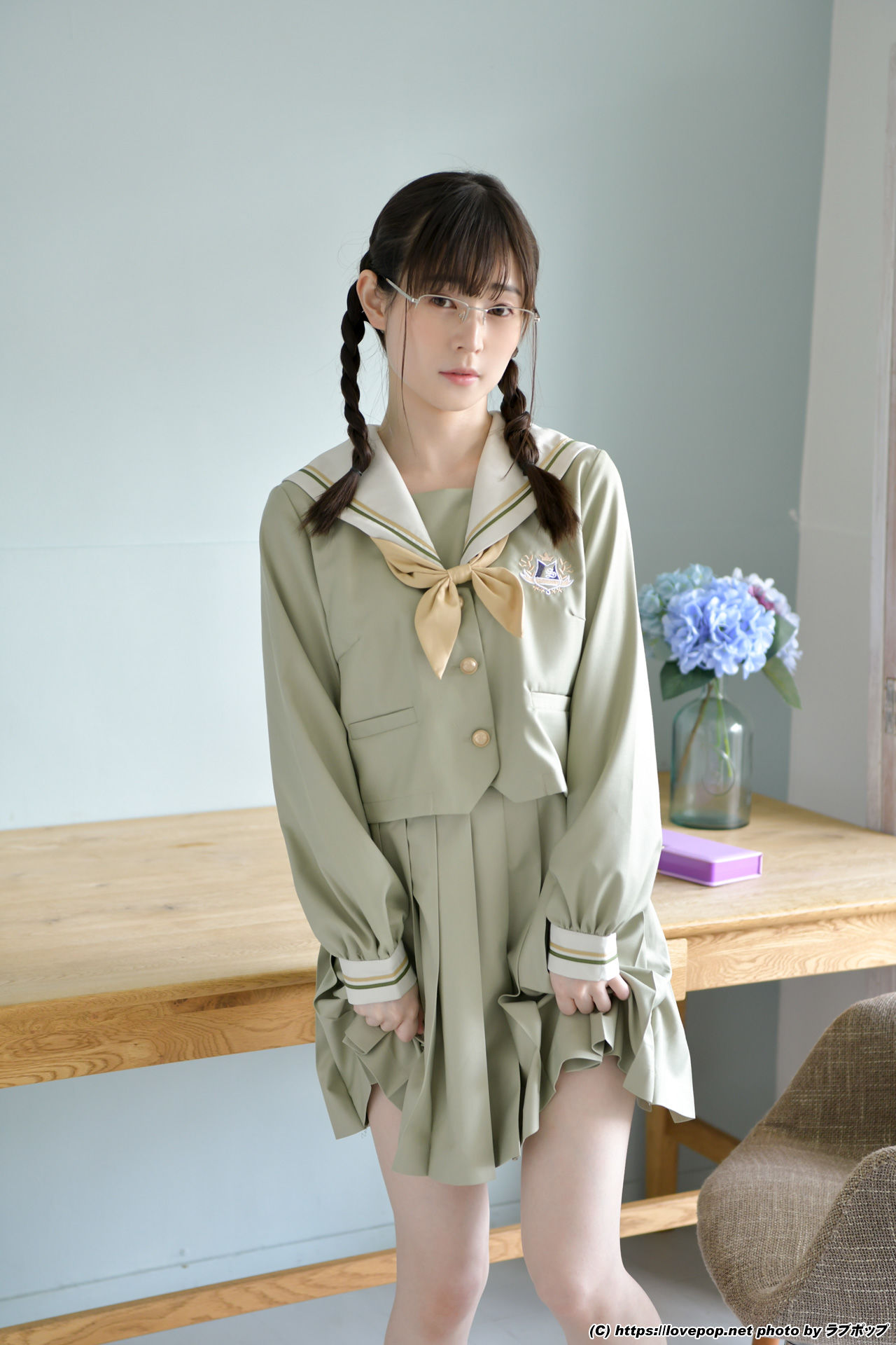 [LOVEPOP] Riko Konoe 近衛りこ Photoset 01