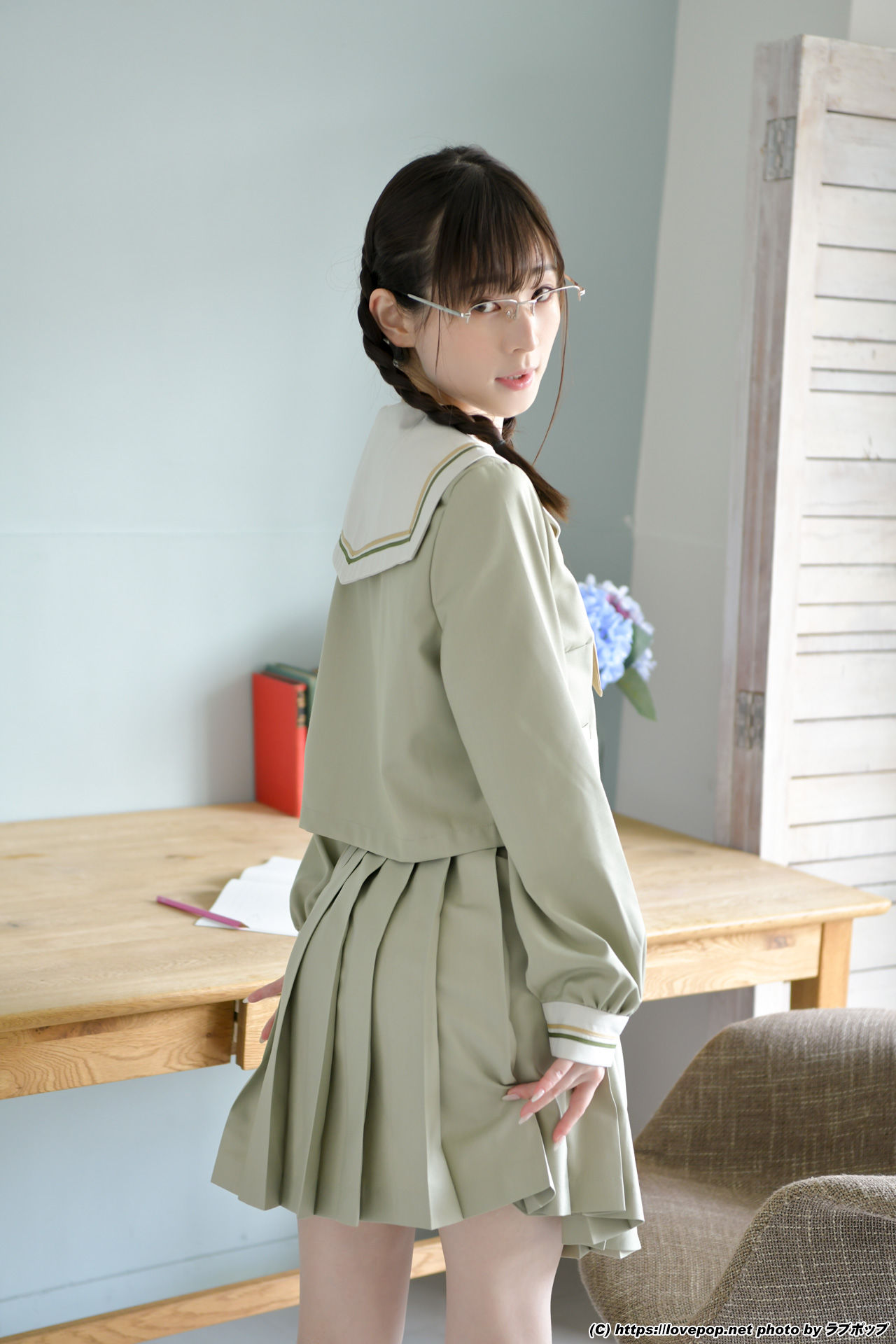 [LOVEPOP] Riko Konoe 近衛りこ Photoset 01
