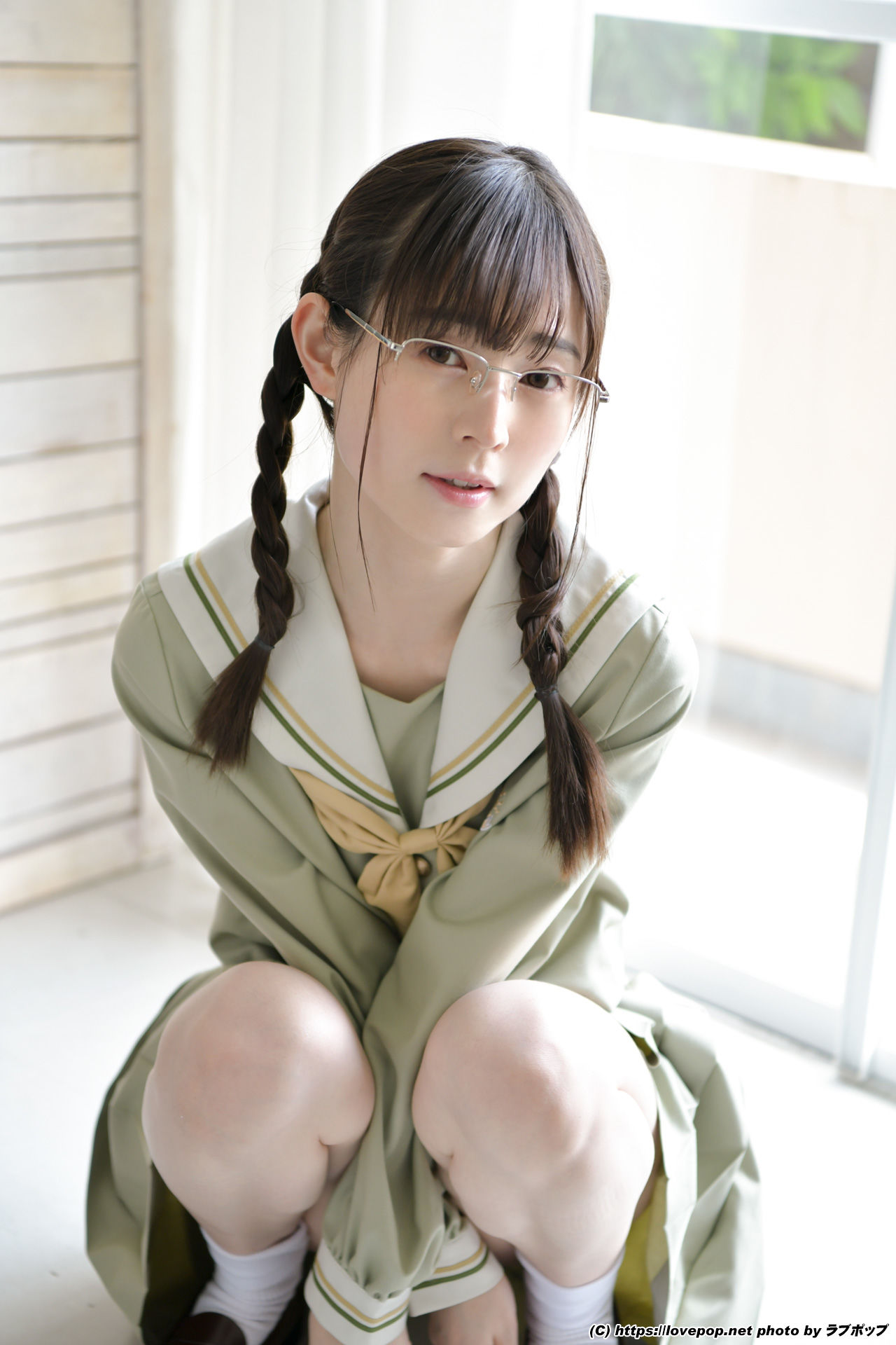[LOVEPOP] Riko Konoe 近衛りこ Photoset 01