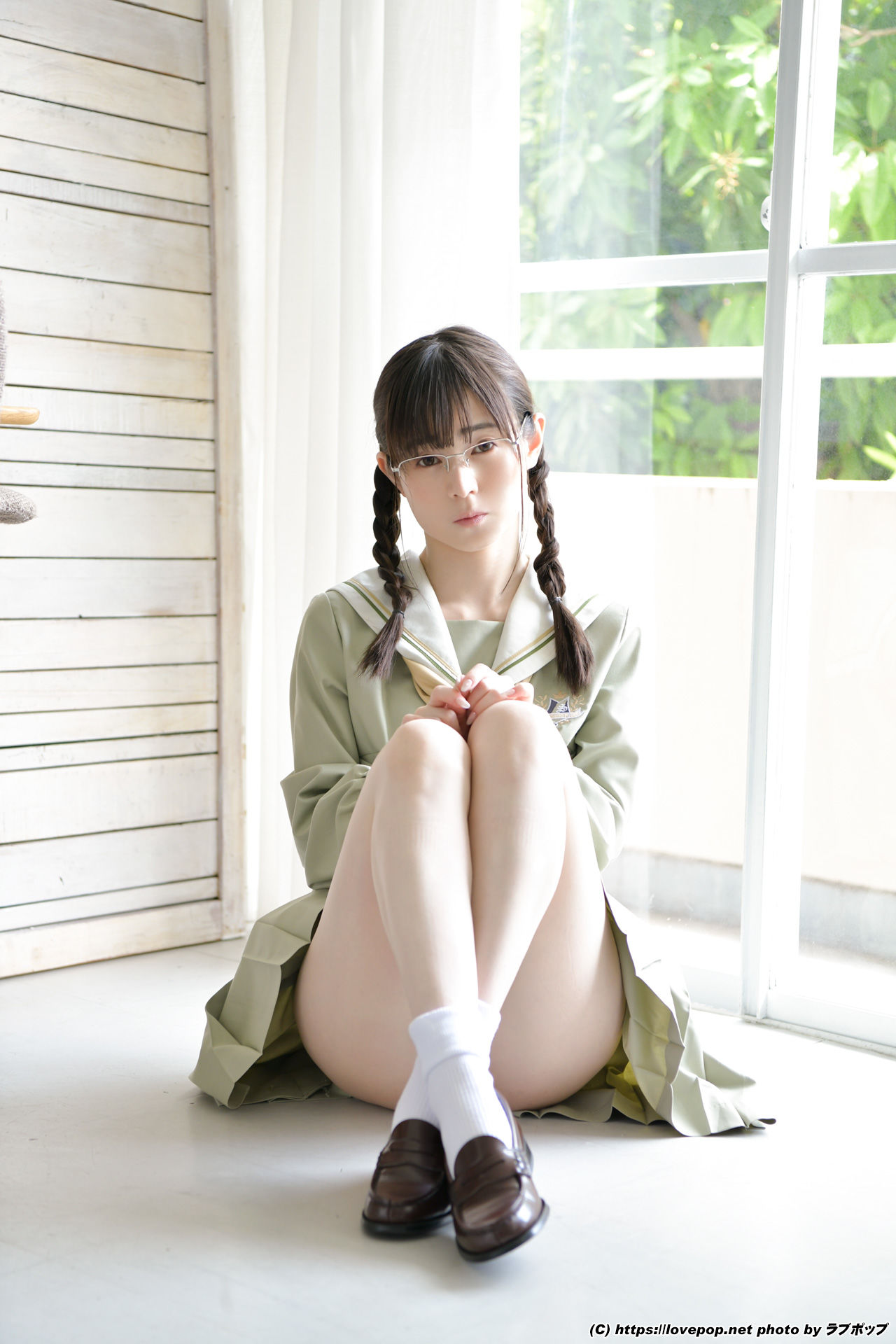 [LOVEPOP] Riko Konoe 近衛りこ Photoset 01