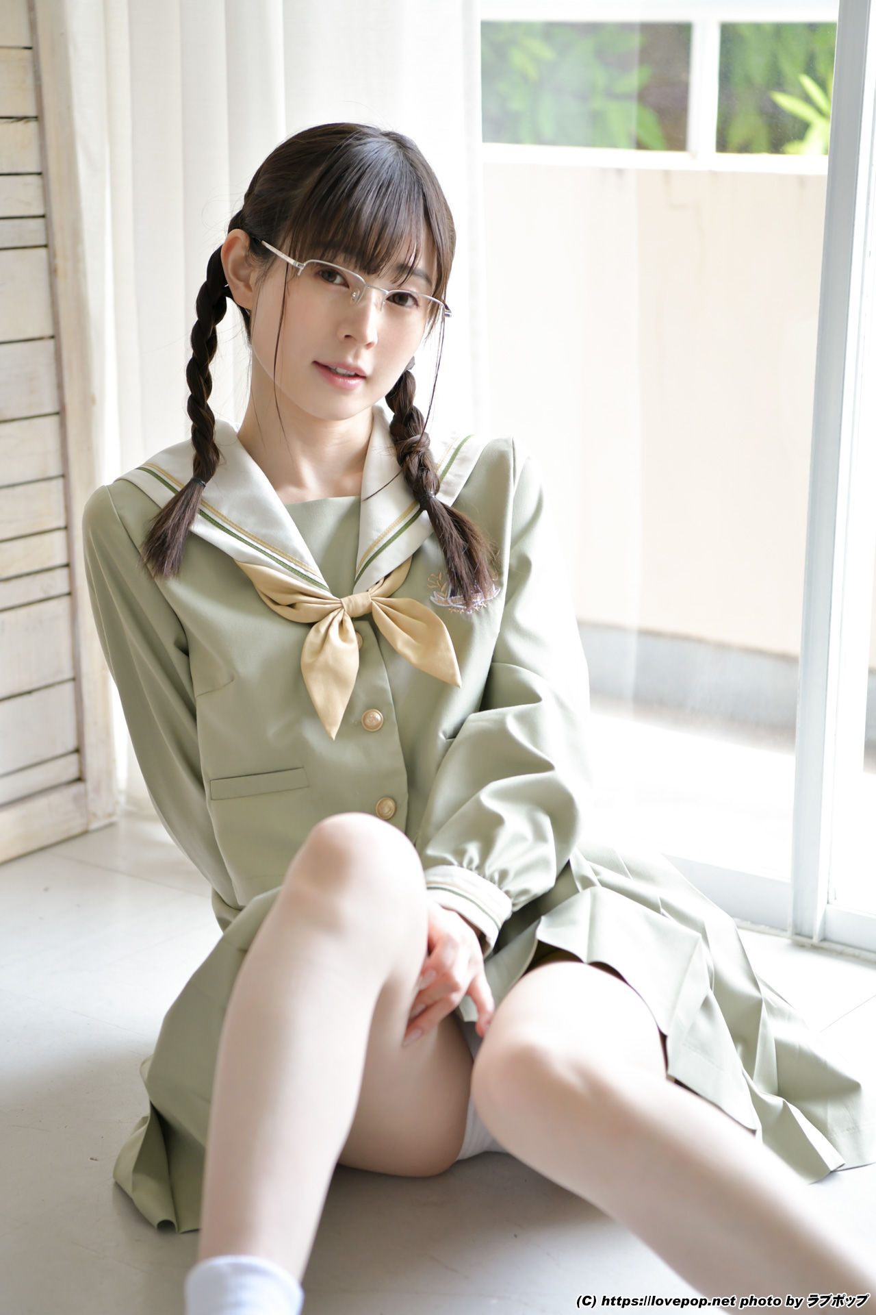 [LOVEPOP] Riko Konoe 近衛りこ Photoset 01