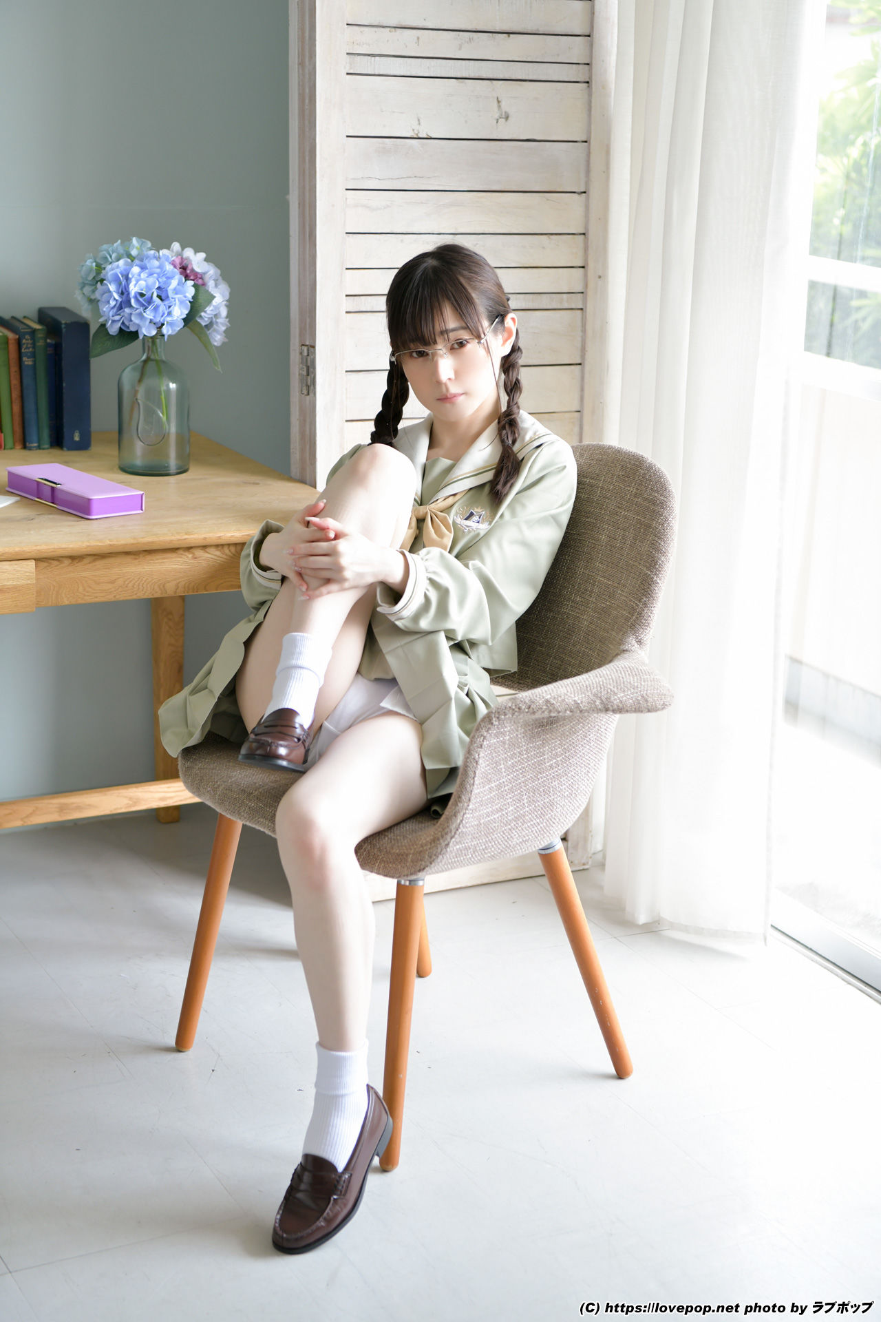 [LOVEPOP] Riko Konoe 近衛りこ Photoset 01