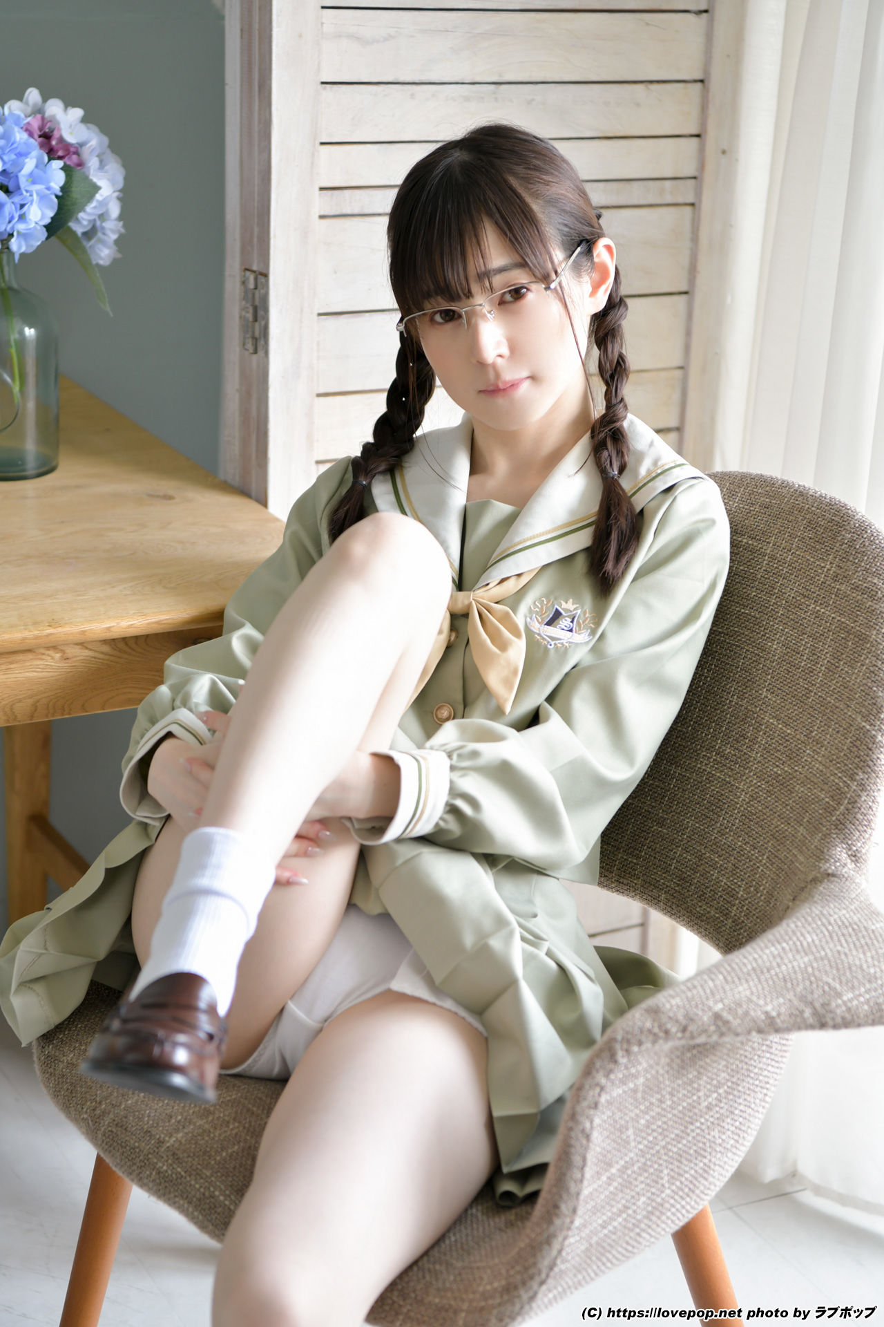 [LOVEPOP] Riko Konoe 近衛りこ Photoset 01