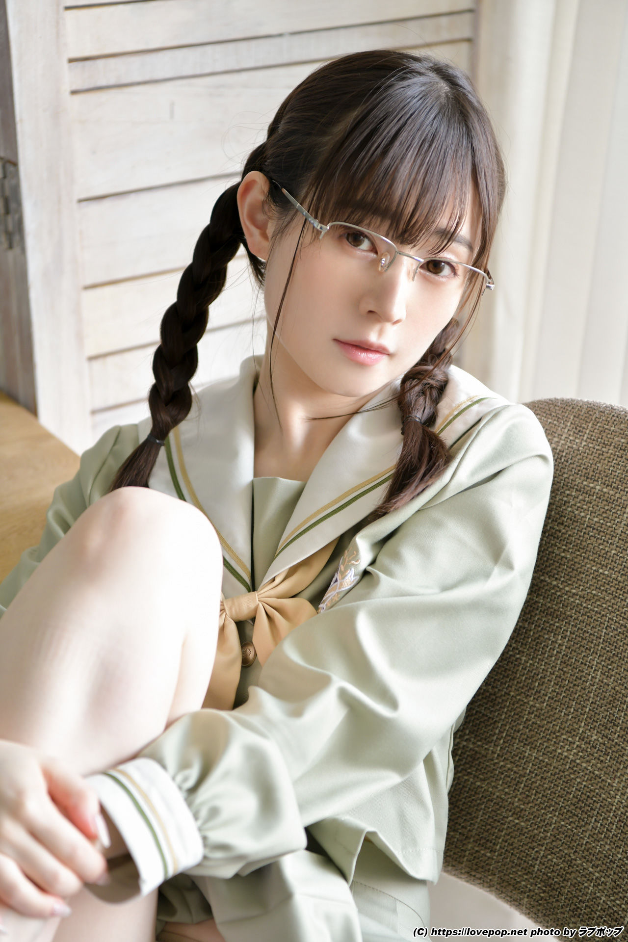 [LOVEPOP] Riko Konoe 近衛りこ Photoset 01