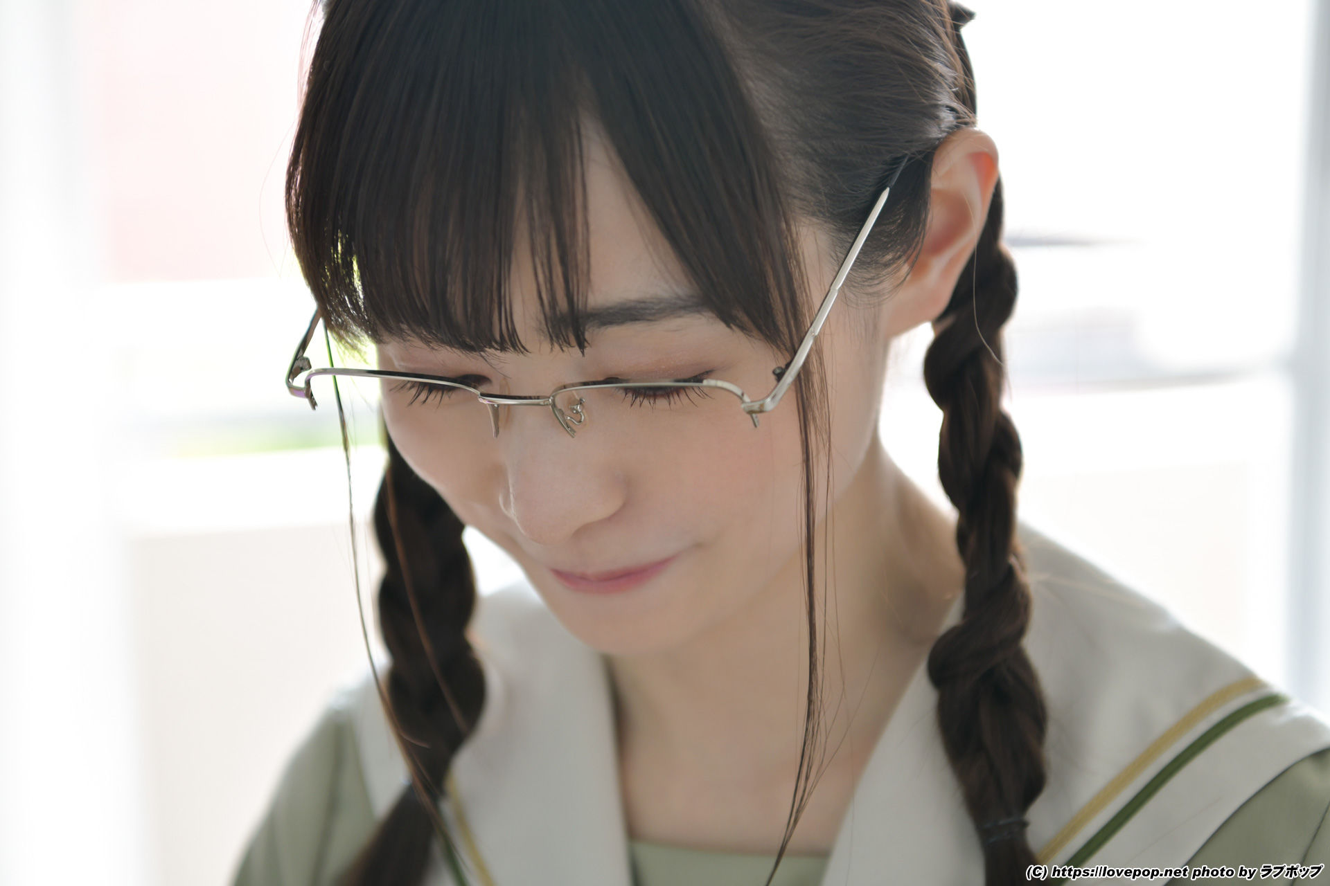 [LOVEPOP] Riko Konoe 近衛りこ Photoset 01