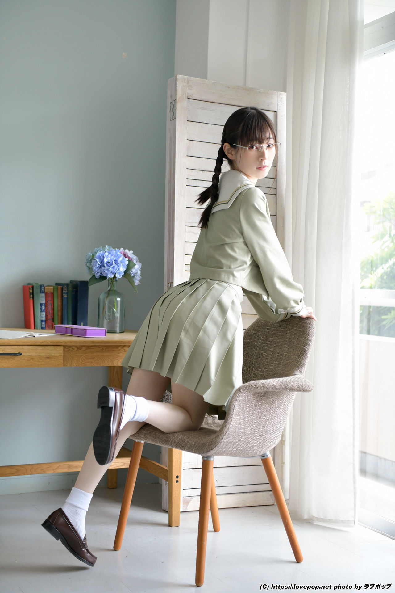 [LOVEPOP] Riko Konoe 近衛りこ Photoset 01