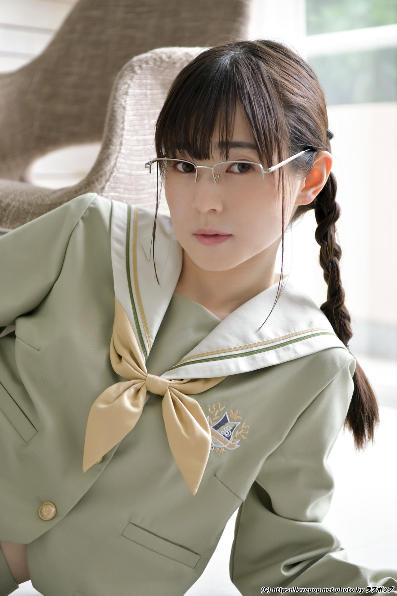 [LOVEPOP] Riko Konoe 近衛りこ Photoset 01