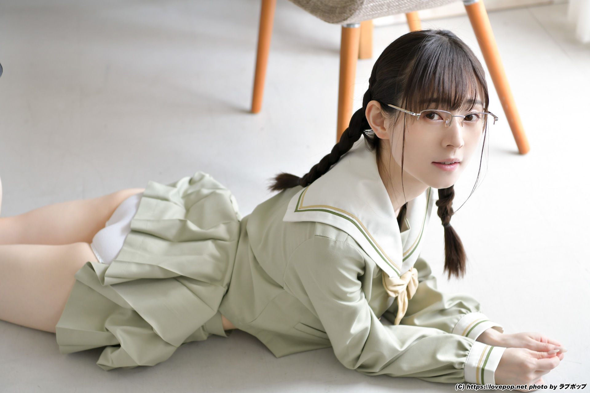 [LOVEPOP] Riko Konoe 近衛りこ Photoset 01