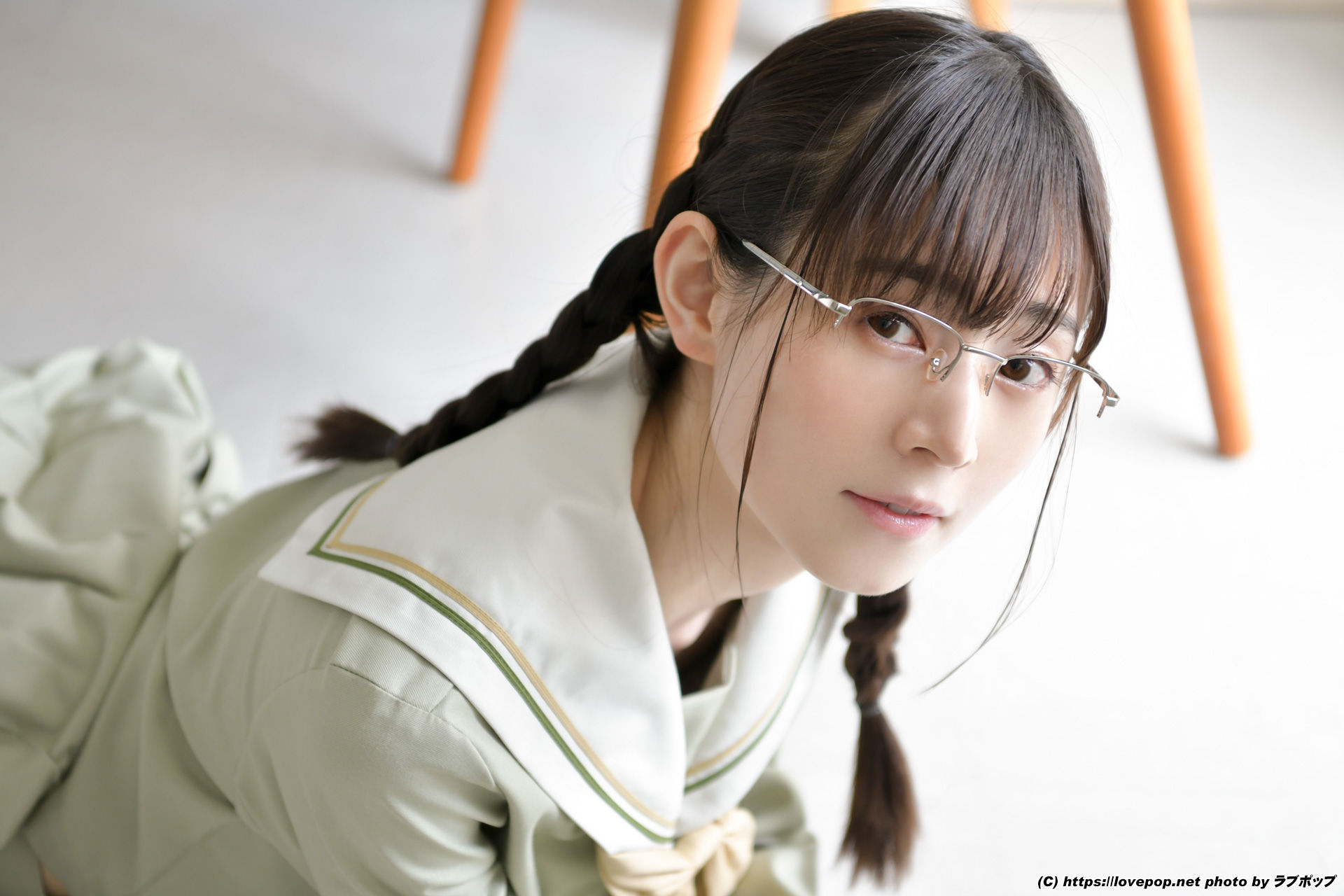 [LOVEPOP] Riko Konoe 近衛りこ Photoset 01