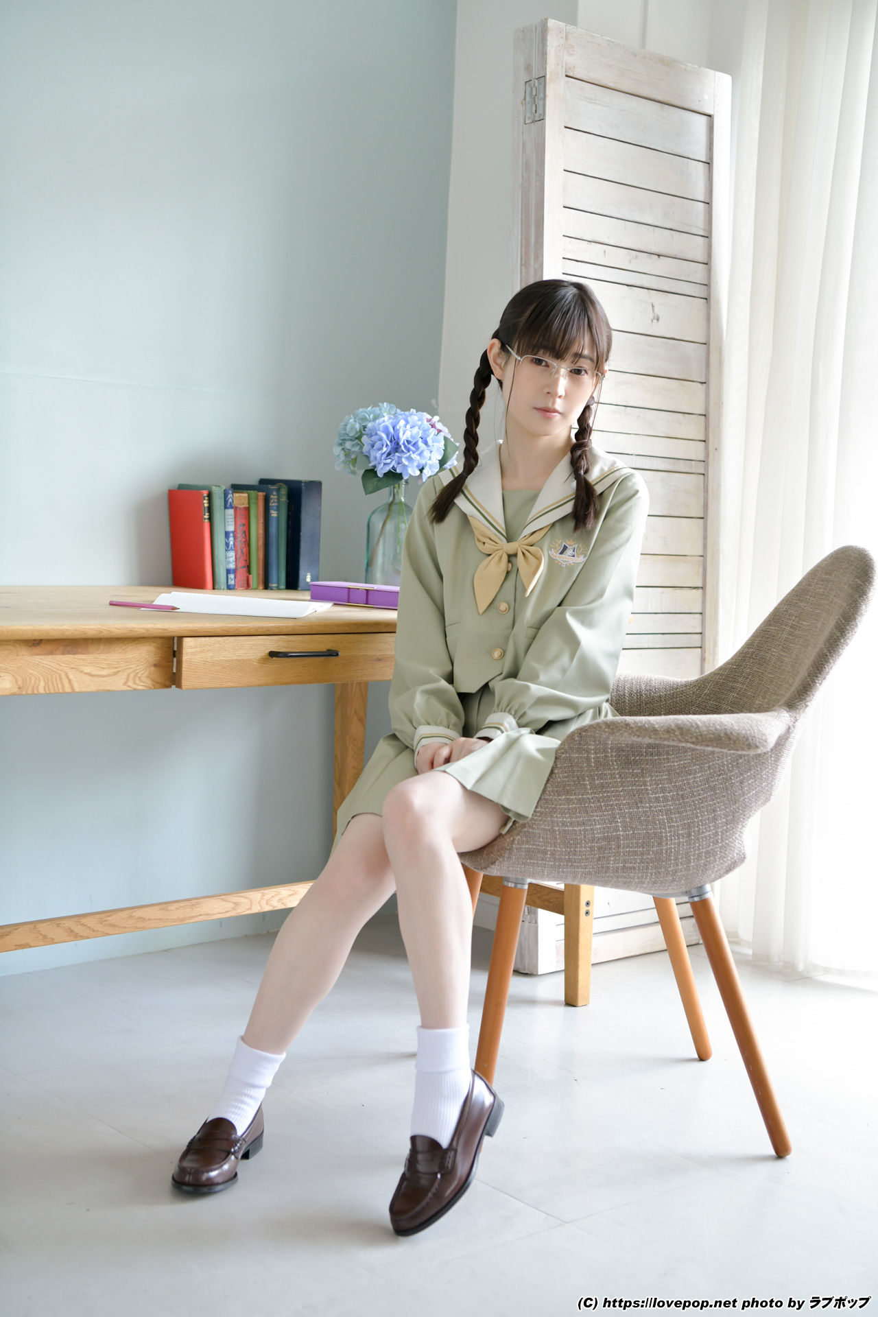 [LOVEPOP] Riko Konoe 近衛りこ Photoset 01