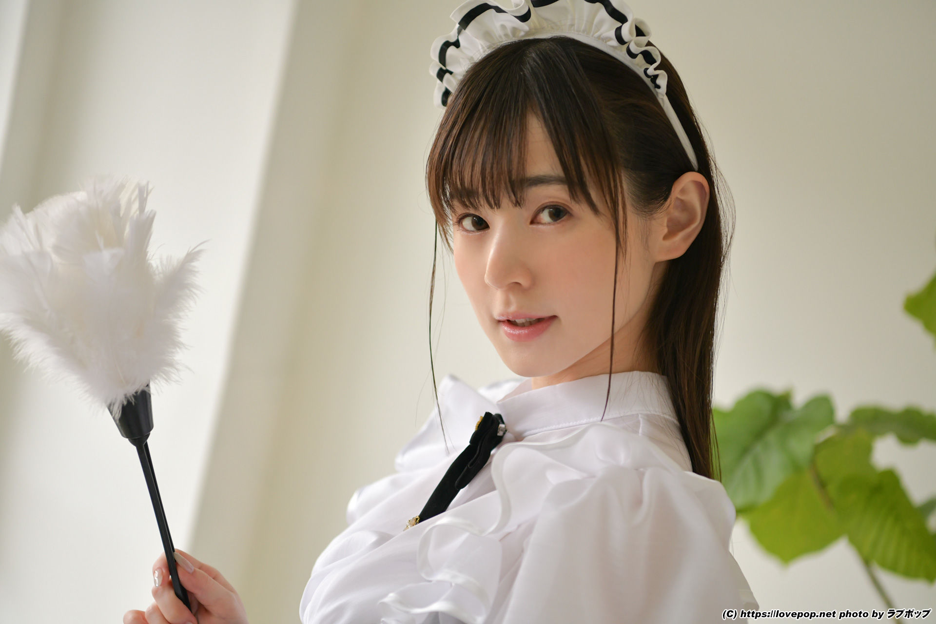 [LOVEPOP] Riko Konoe 近衛りこ Photoset 02