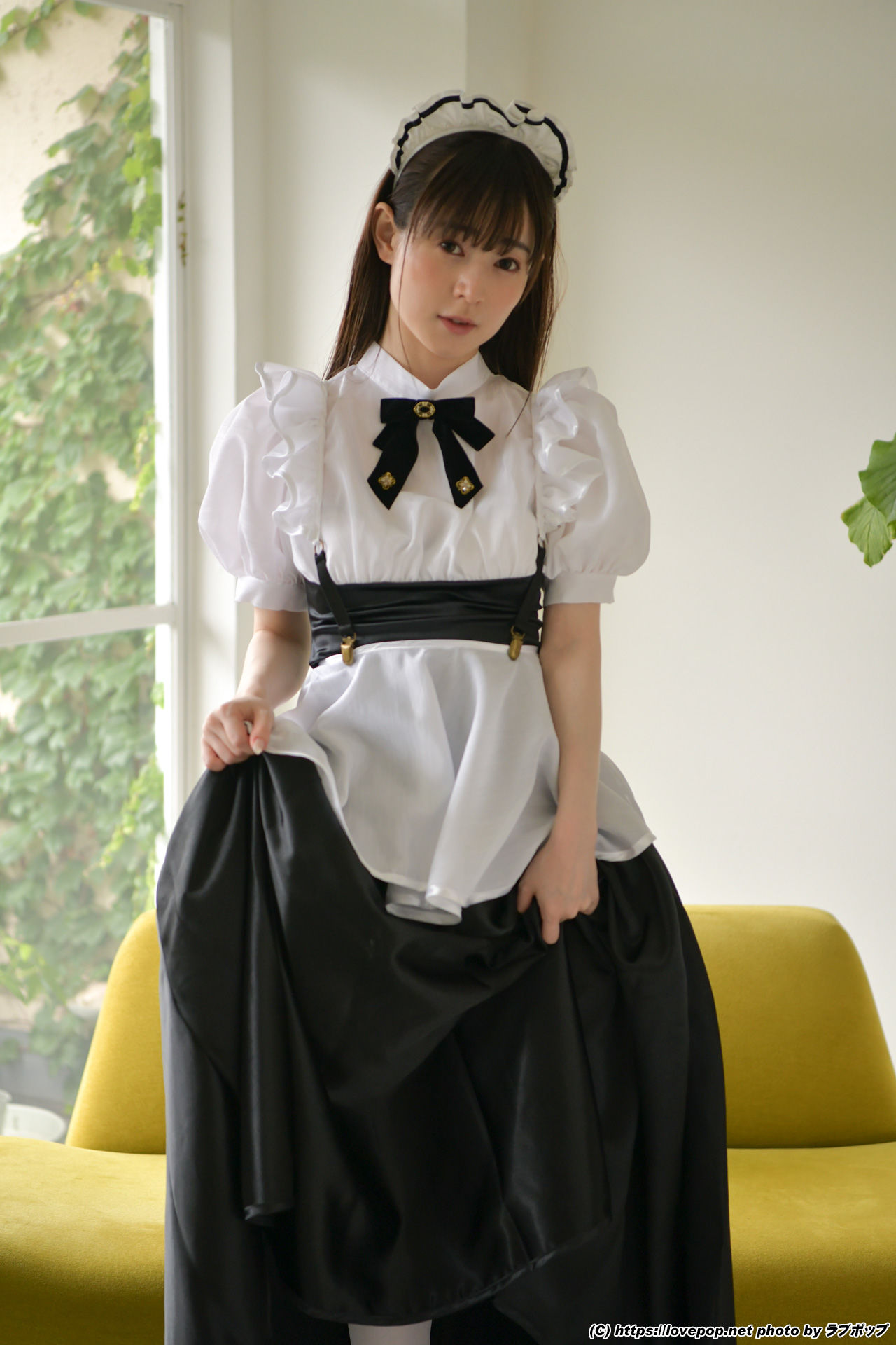 [LOVEPOP] Riko Konoe 近衛りこ Photoset 02
