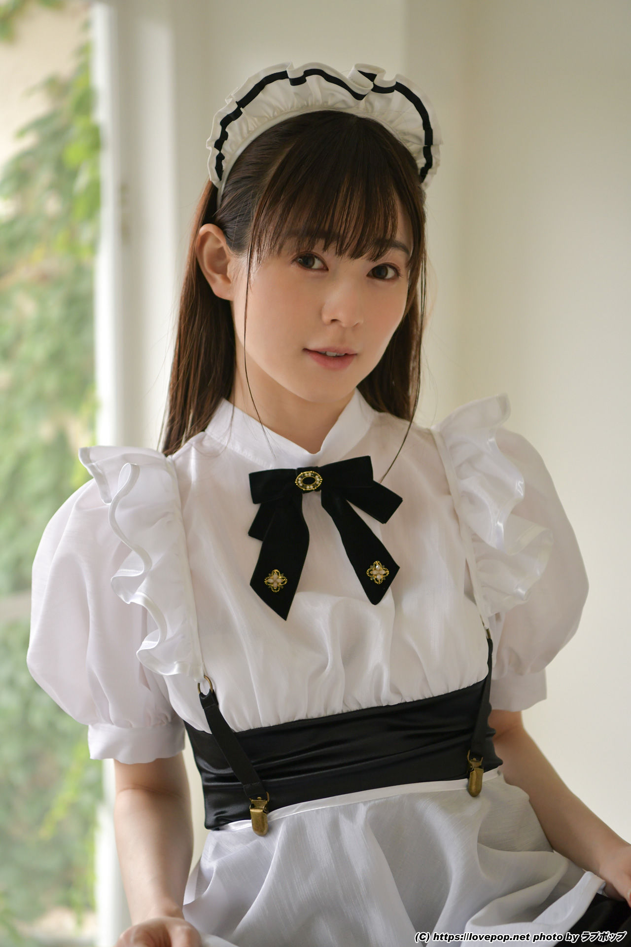 [LOVEPOP] Riko Konoe 近衛りこ Photoset 02