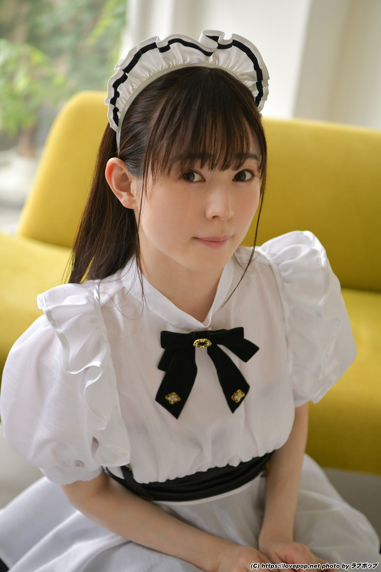 [LOVEPOP] Riko Konoe 近衛りこ Photoset 02