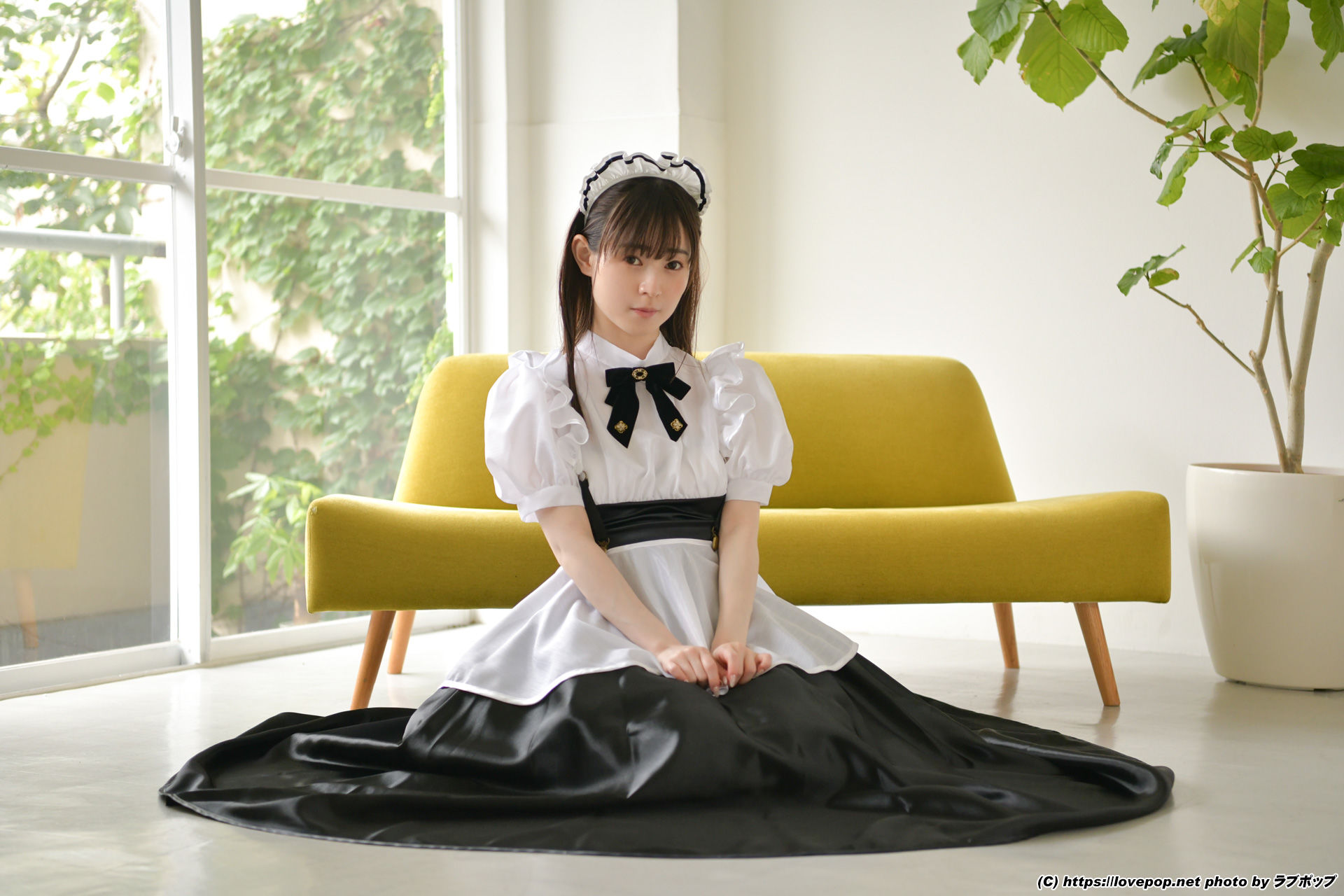 [LOVEPOP] Riko Konoe 近衛りこ Photoset 02