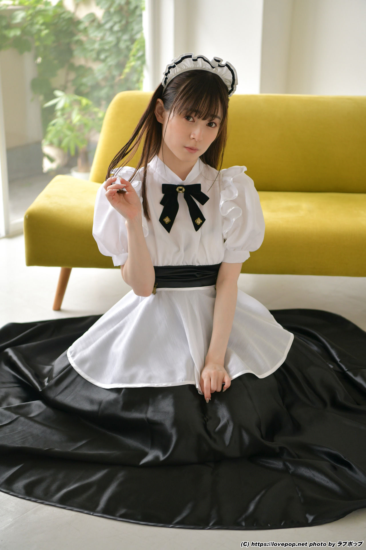[LOVEPOP] Riko Konoe 近衛りこ Photoset 02