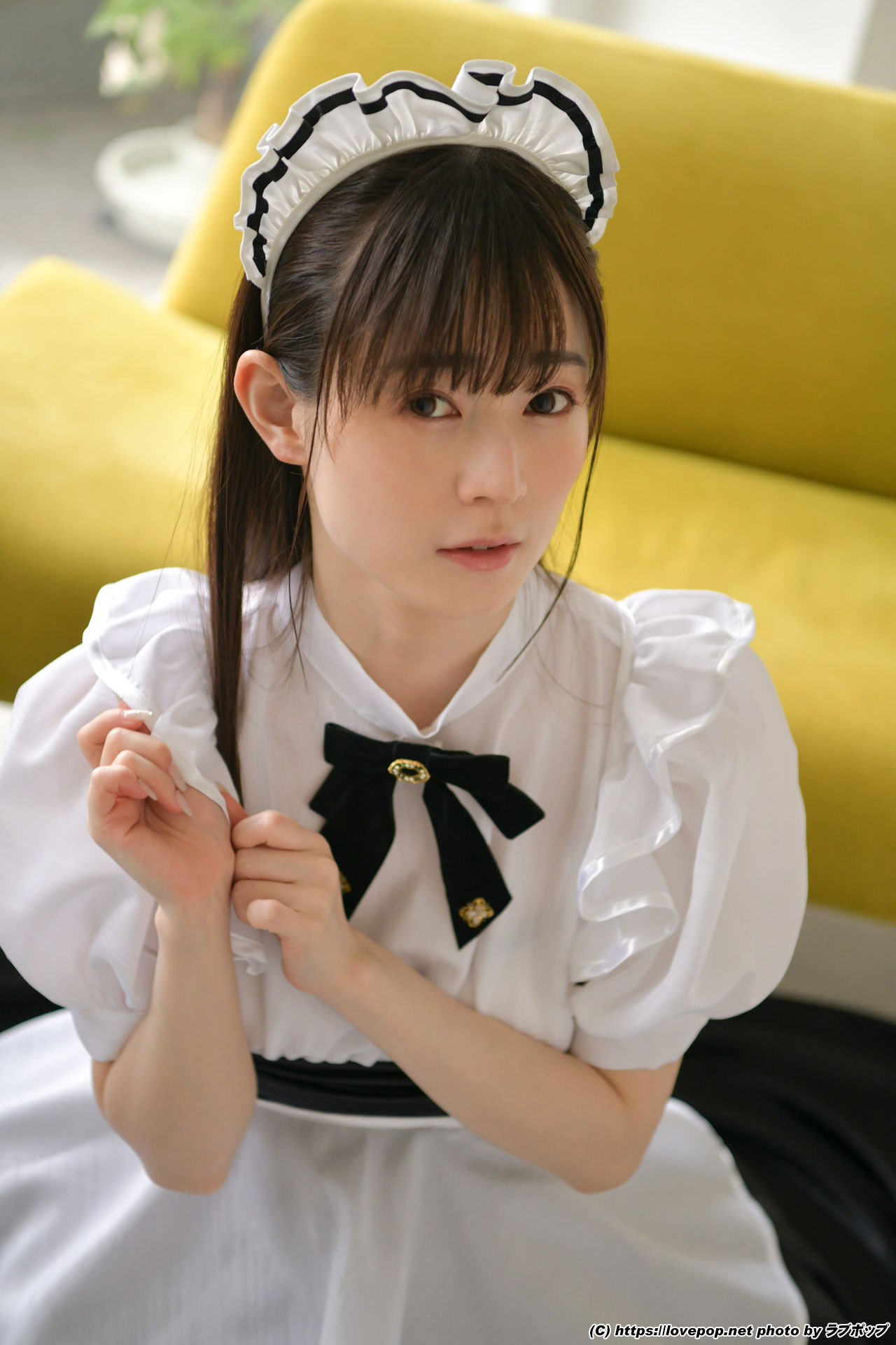 [LOVEPOP] Riko Konoe 近衛りこ Photoset 02