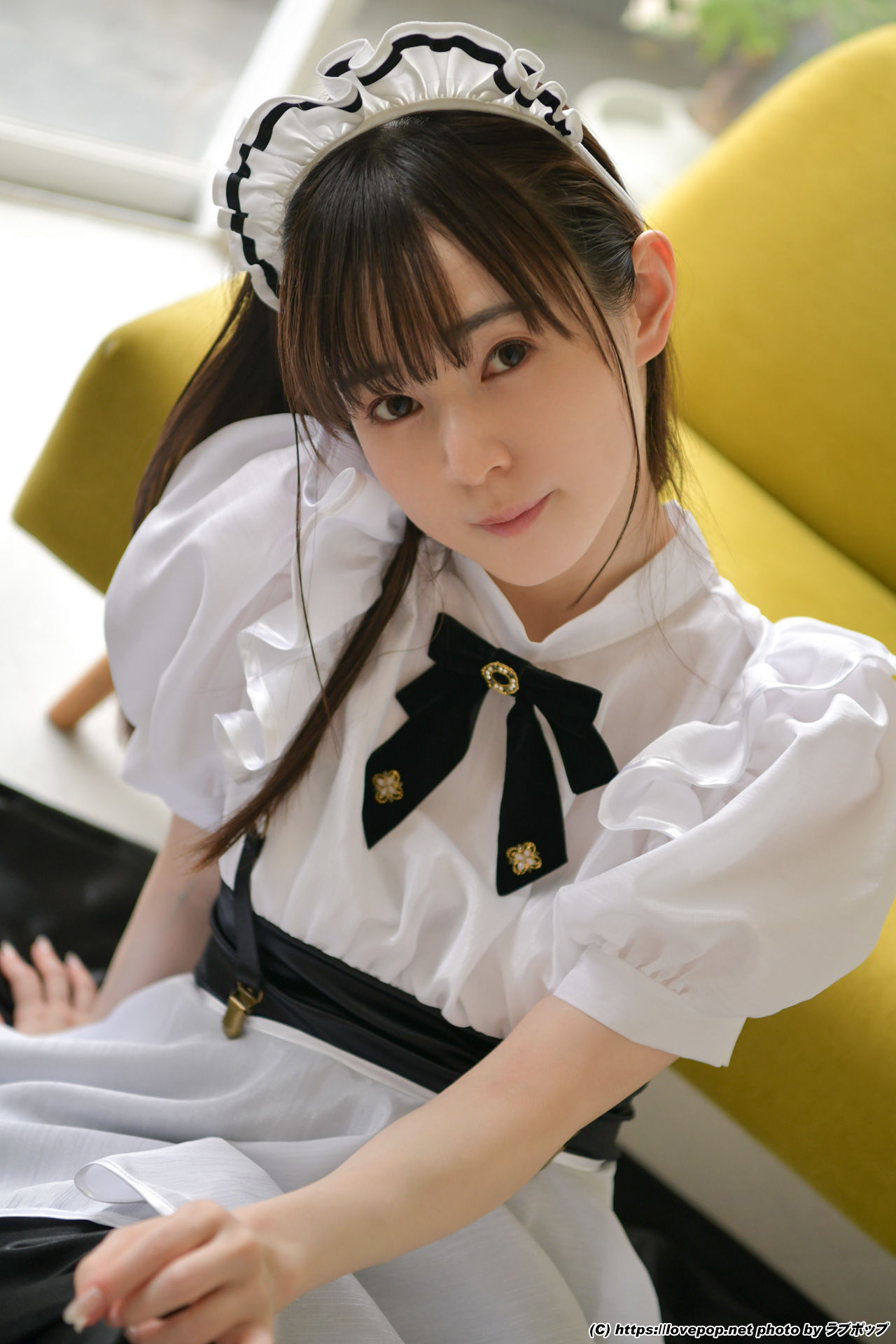 [LOVEPOP] Riko Konoe 近衛りこ Photoset 02