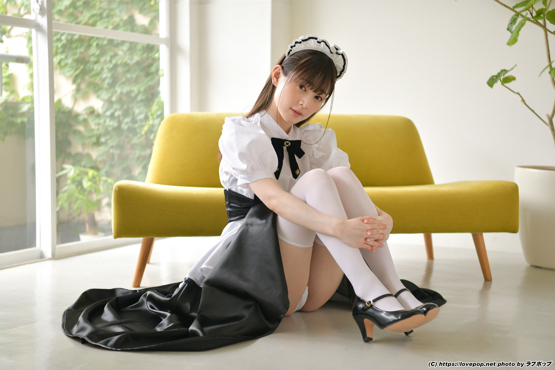 [LOVEPOP] Riko Konoe 近衛りこ Photoset 02