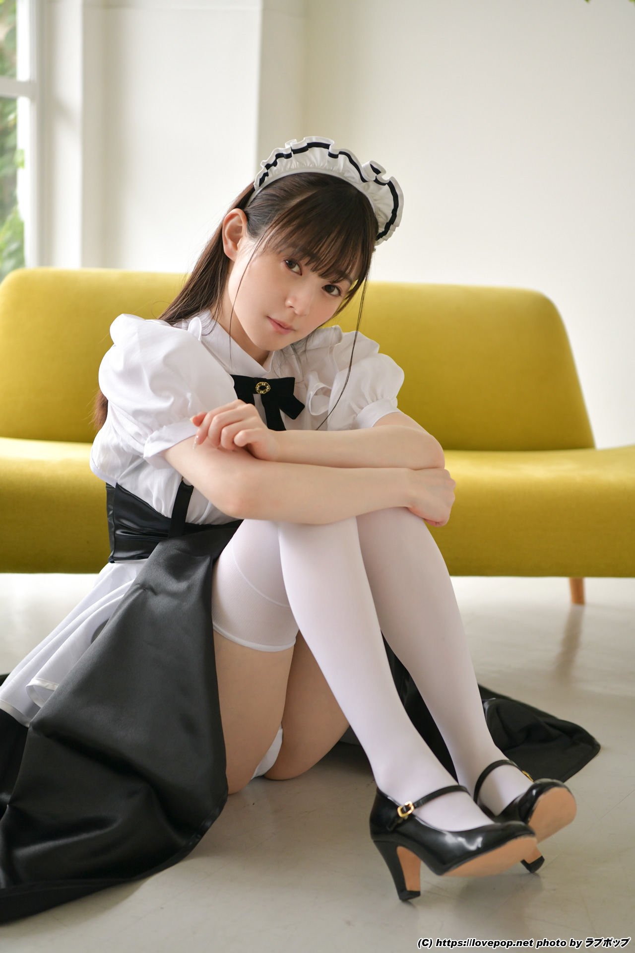 [LOVEPOP] Riko Konoe 近衛りこ Photoset 02