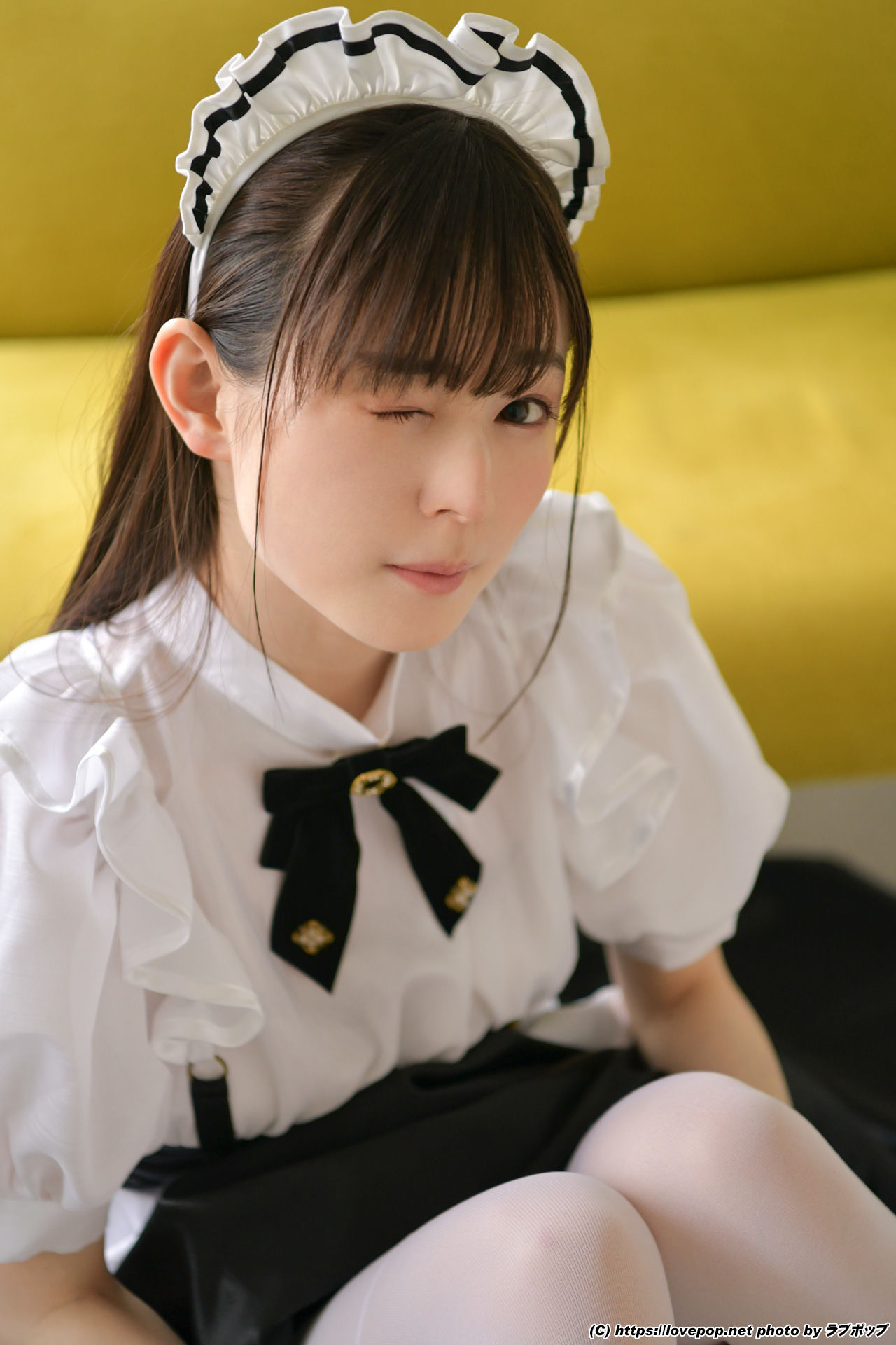 [LOVEPOP] Riko Konoe 近衛りこ Photoset 02