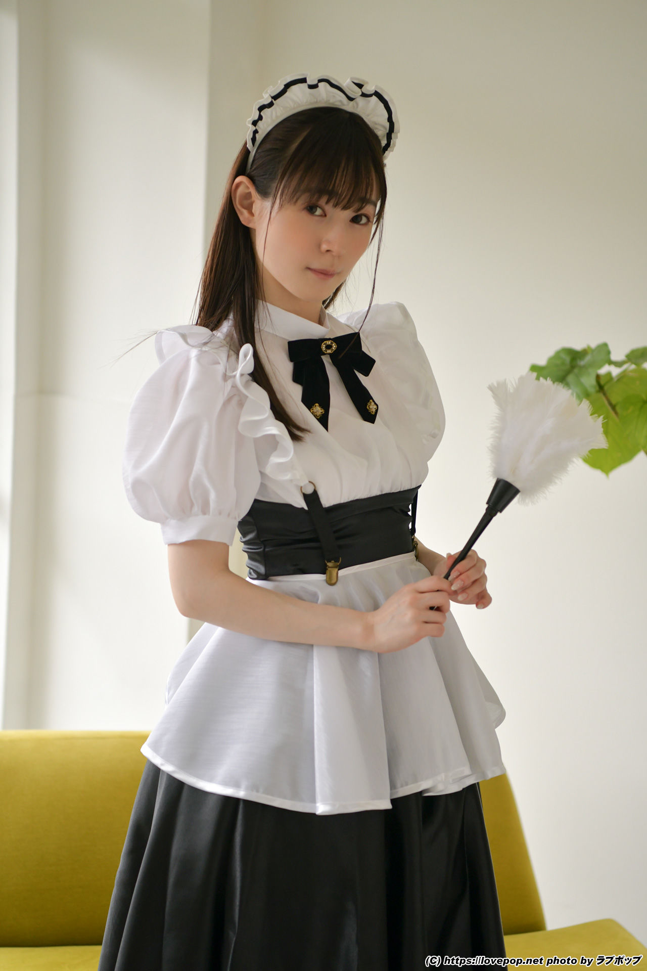 [LOVEPOP] Riko Konoe 近衛りこ Photoset 02