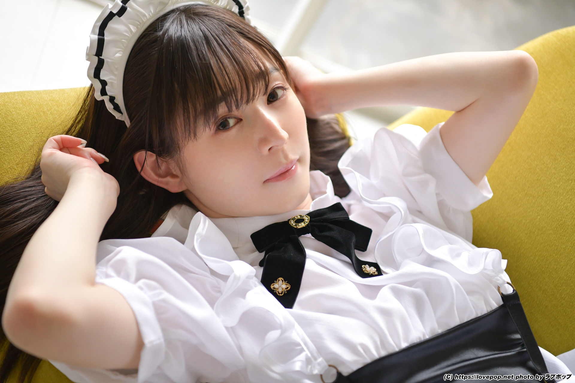 [LOVEPOP] Riko Konoe 近衛りこ Photoset 02