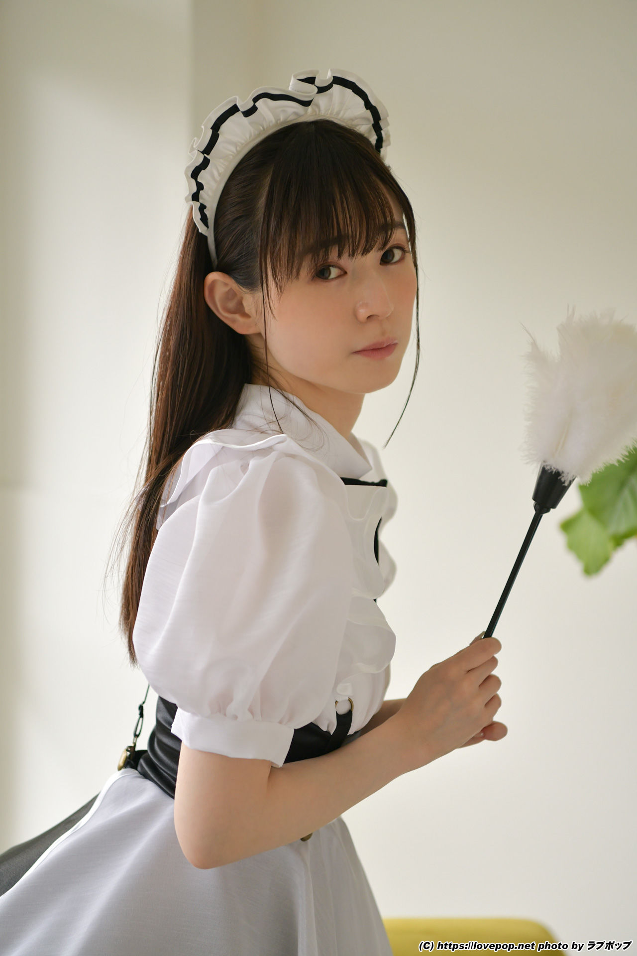 [LOVEPOP] Riko Konoe 近衛りこ Photoset 02