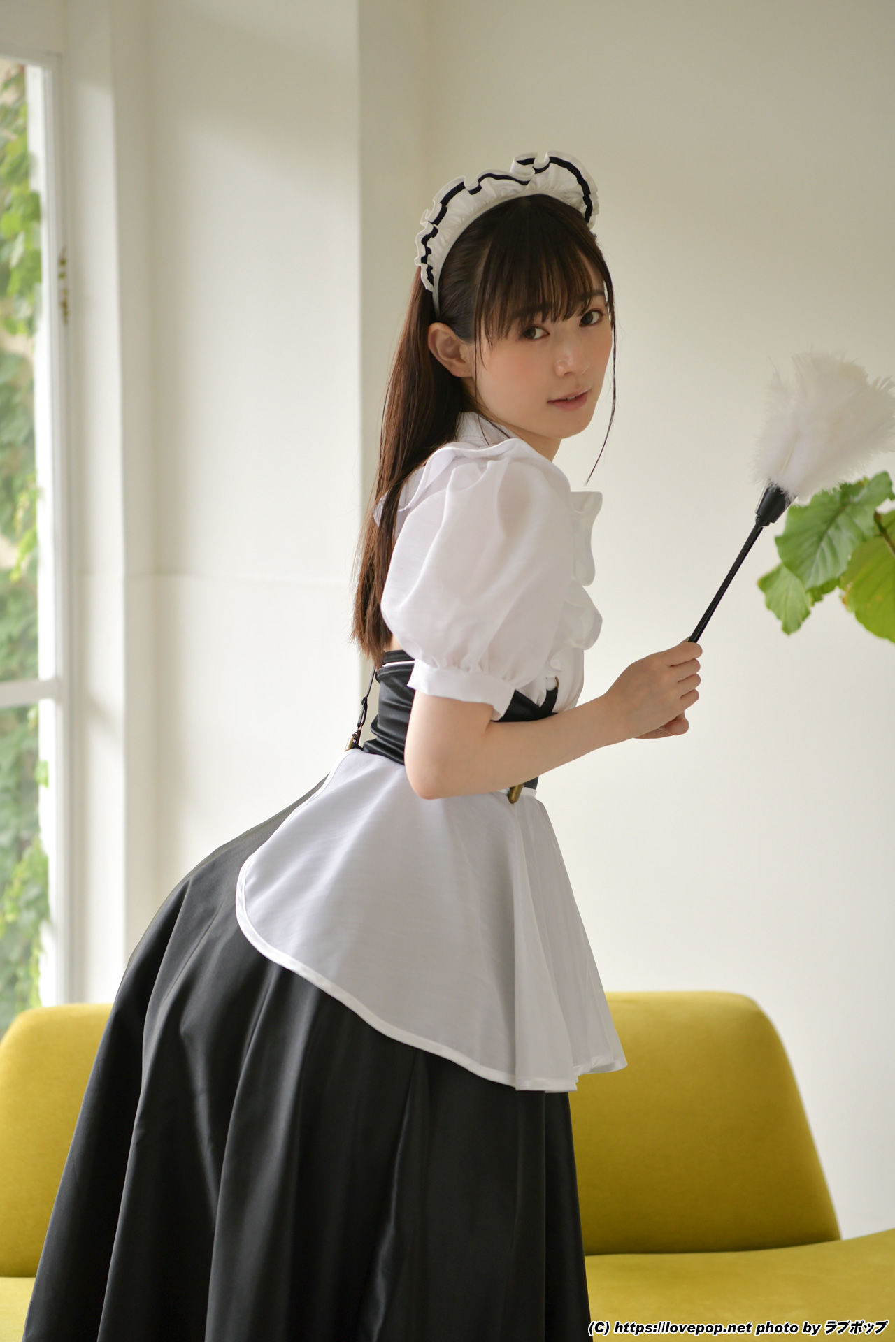[LOVEPOP] Riko Konoe 近衛りこ Photoset 02