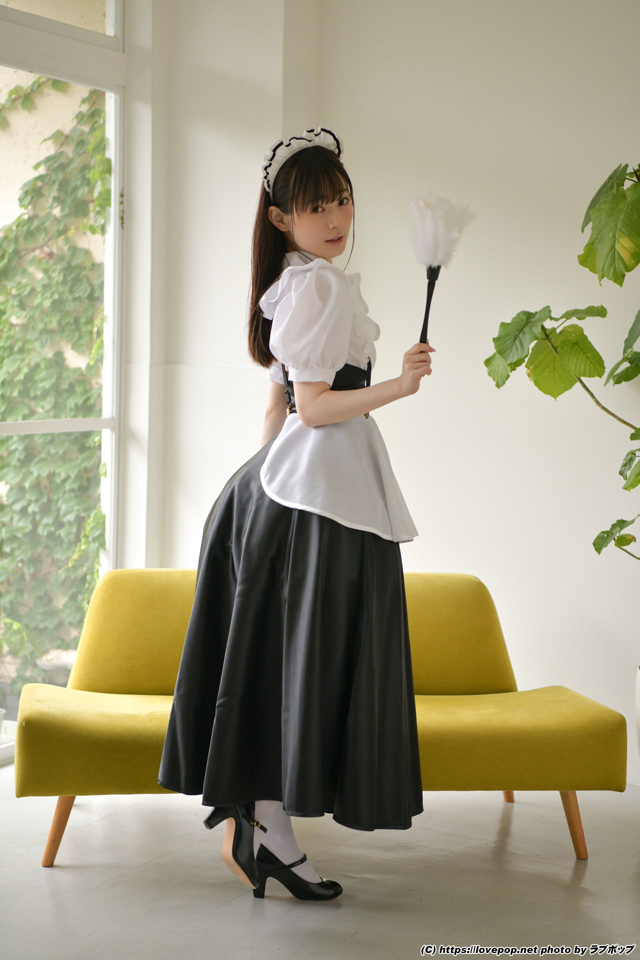 [LOVEPOP] Riko Konoe 近衛りこ Photoset 02