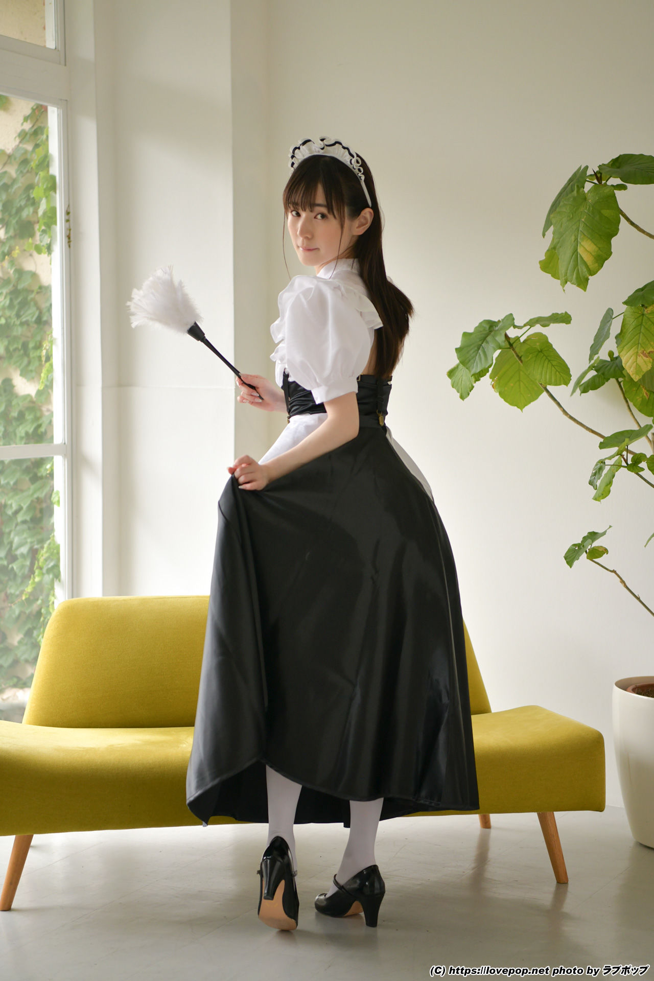 [LOVEPOP] Riko Konoe 近衛りこ Photoset 02