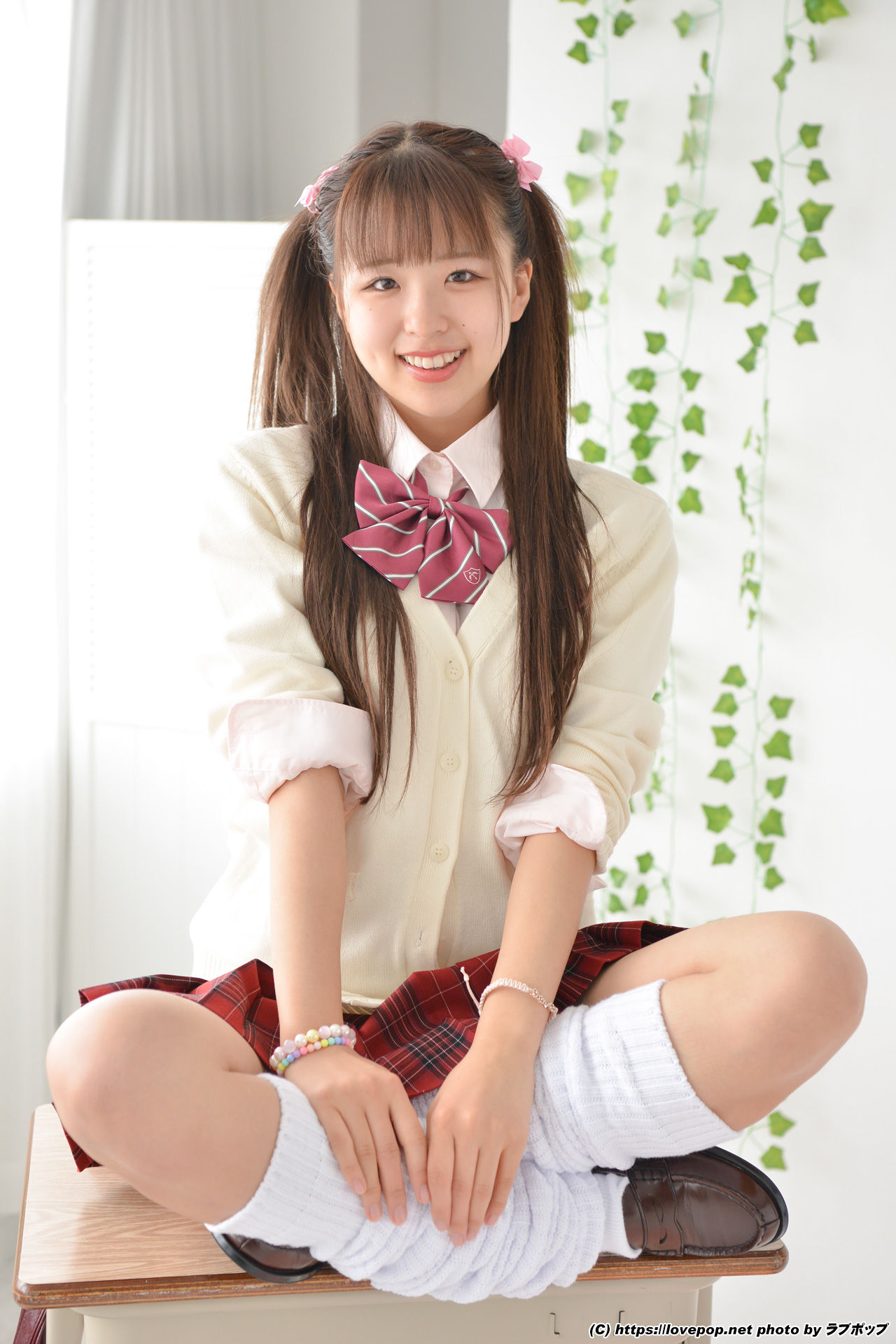 [LOVEPOP] Sakura Ootawa 太田和さくら Photoset 01
